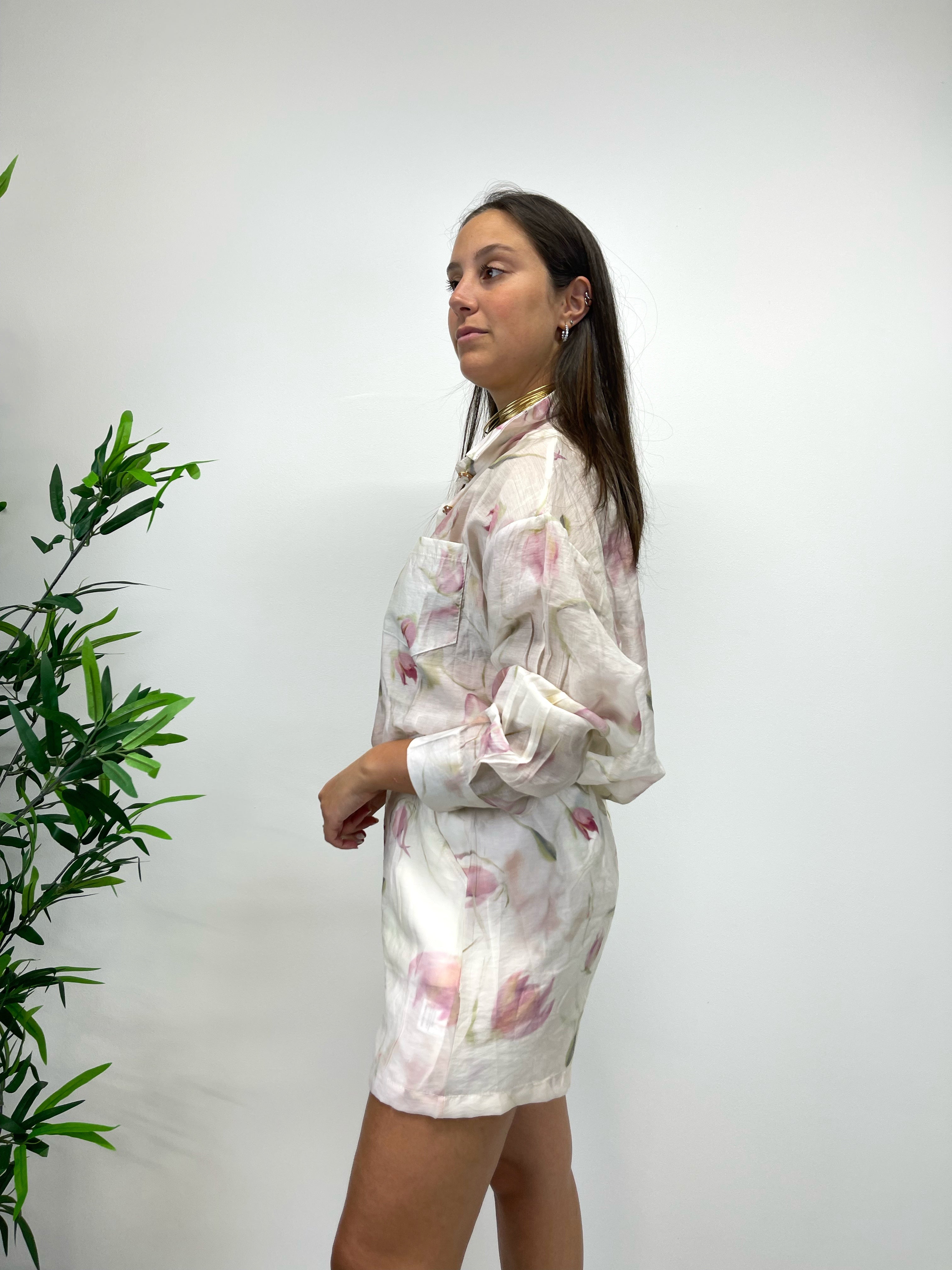 Twin-set TULIPANO