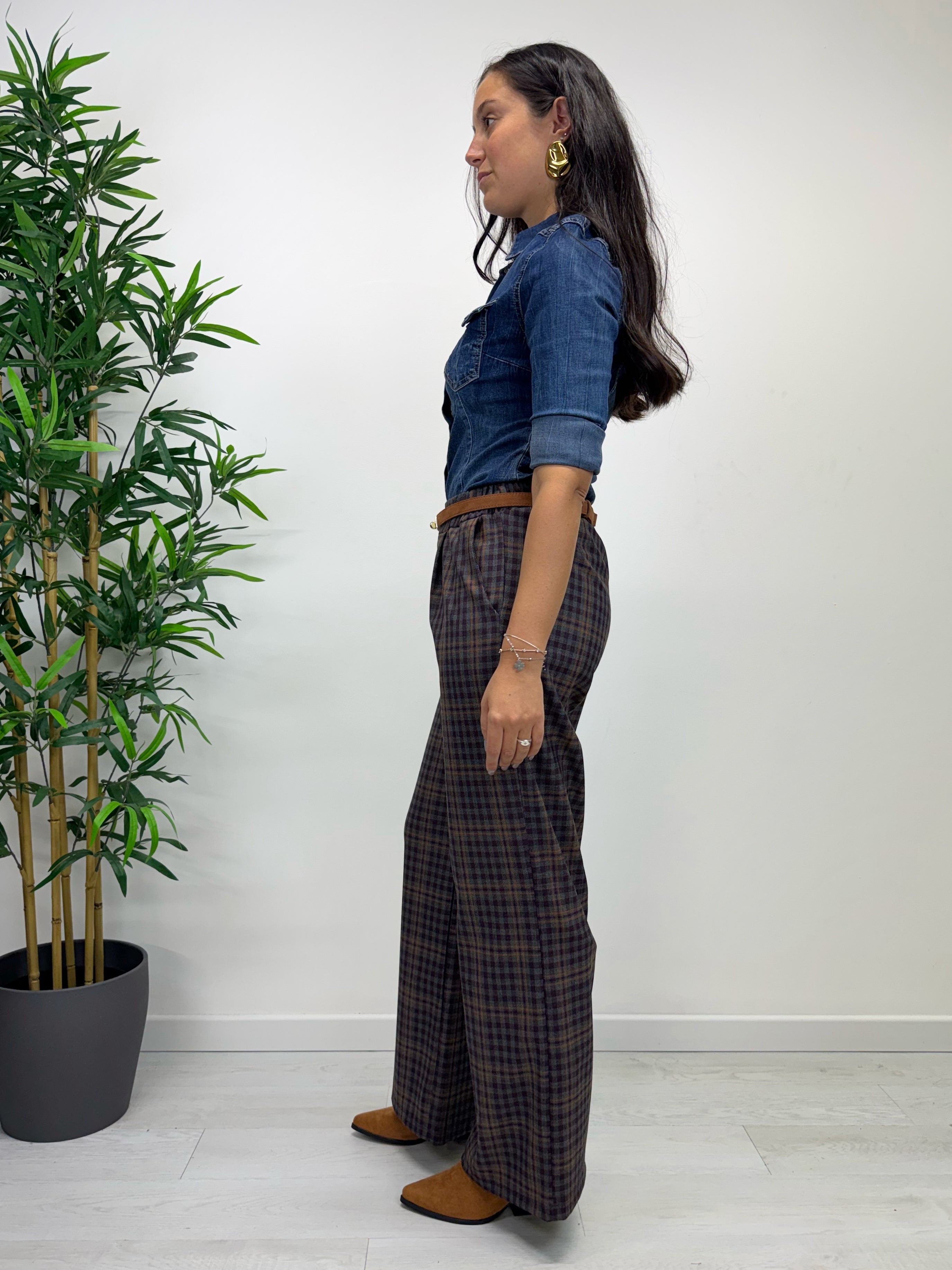 Pantapalazzo SCOTTISH