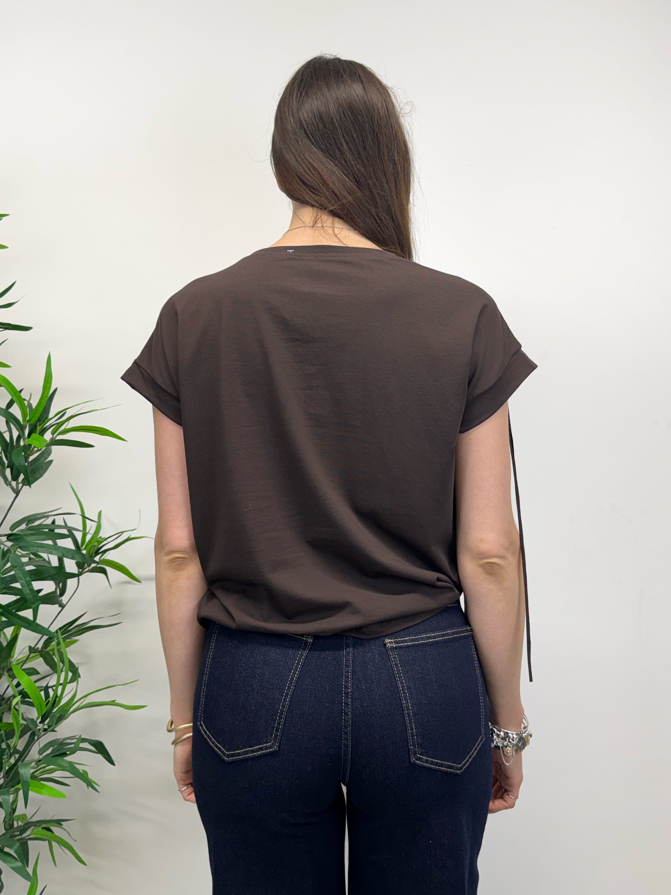 T-shirt COACHELLA +colori