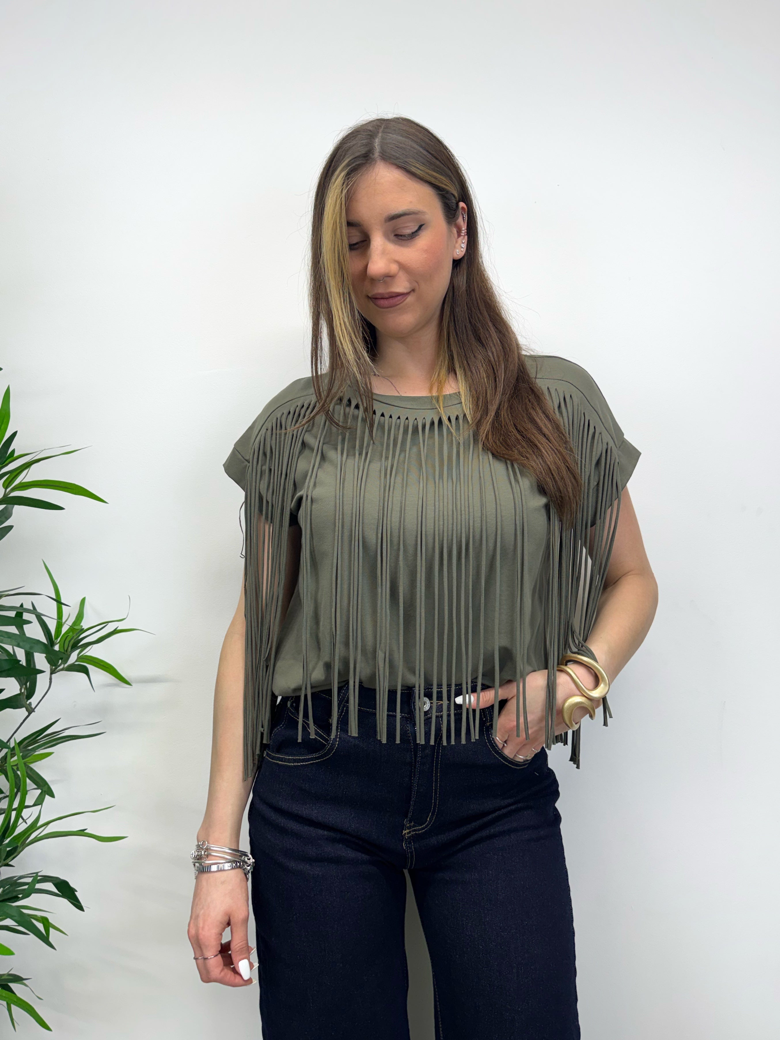 T-shirt COACHELLA +colori