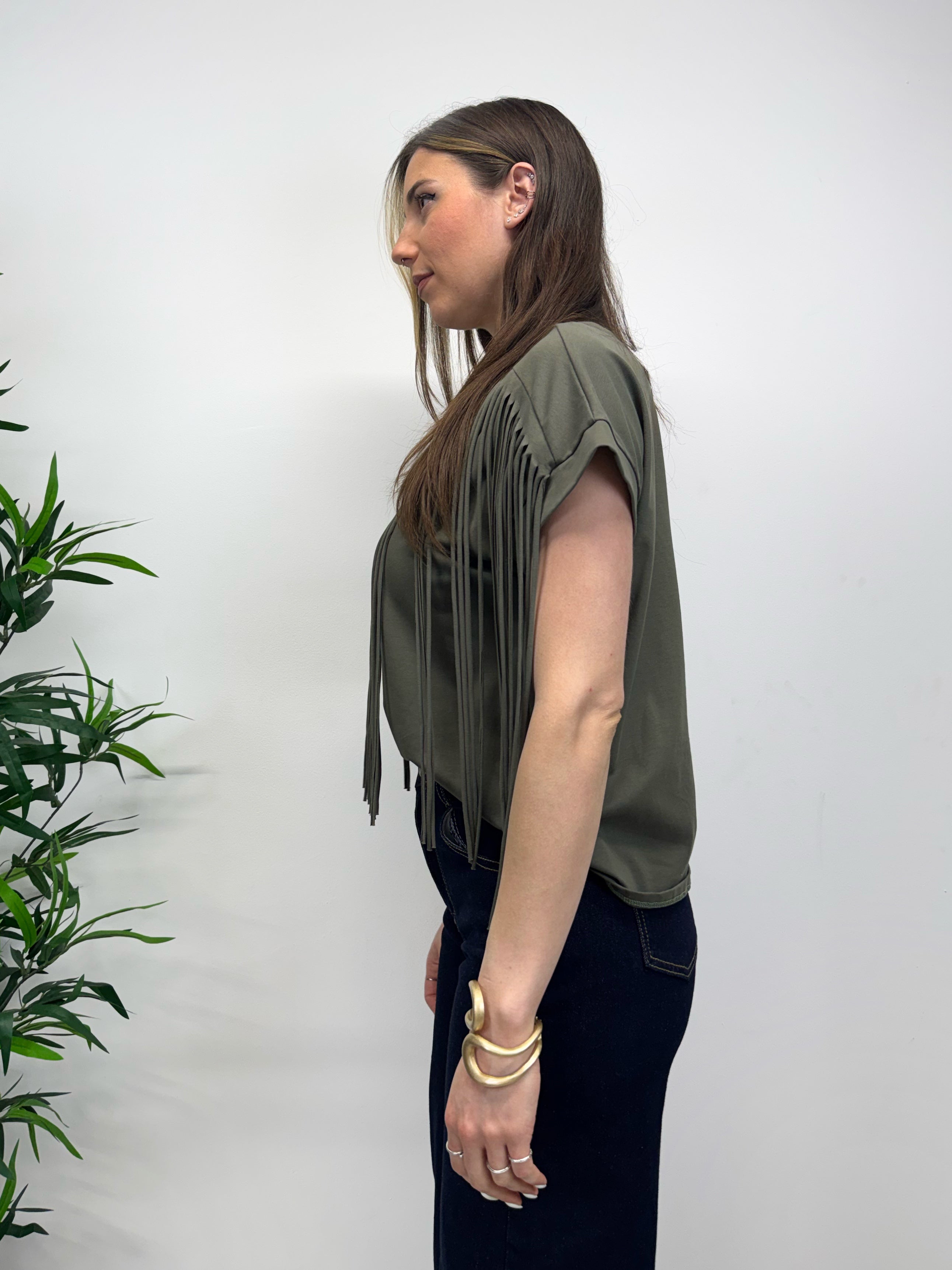 T-shirt COACHELLA +colori