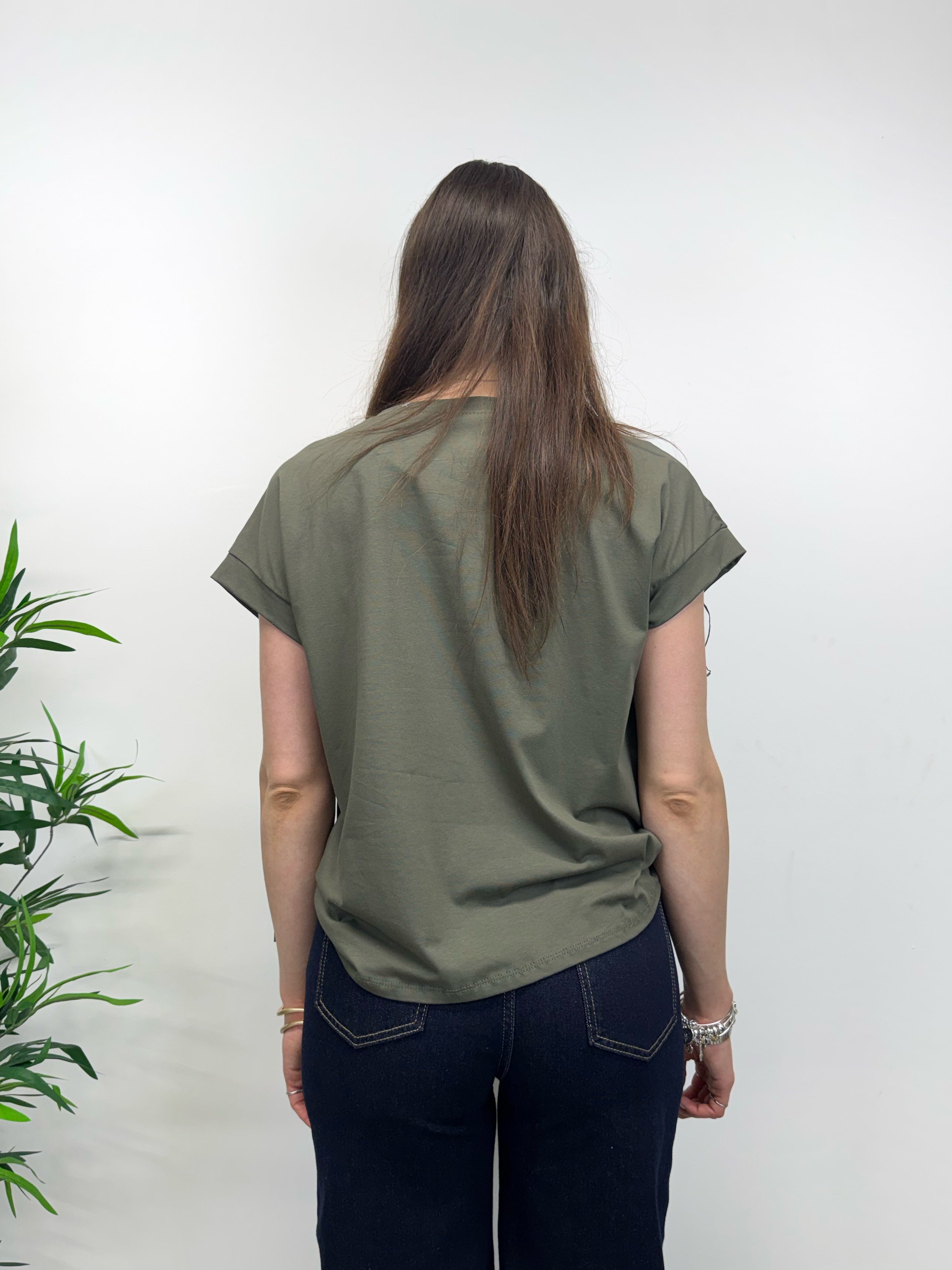 T-shirt COACHELLA +colori