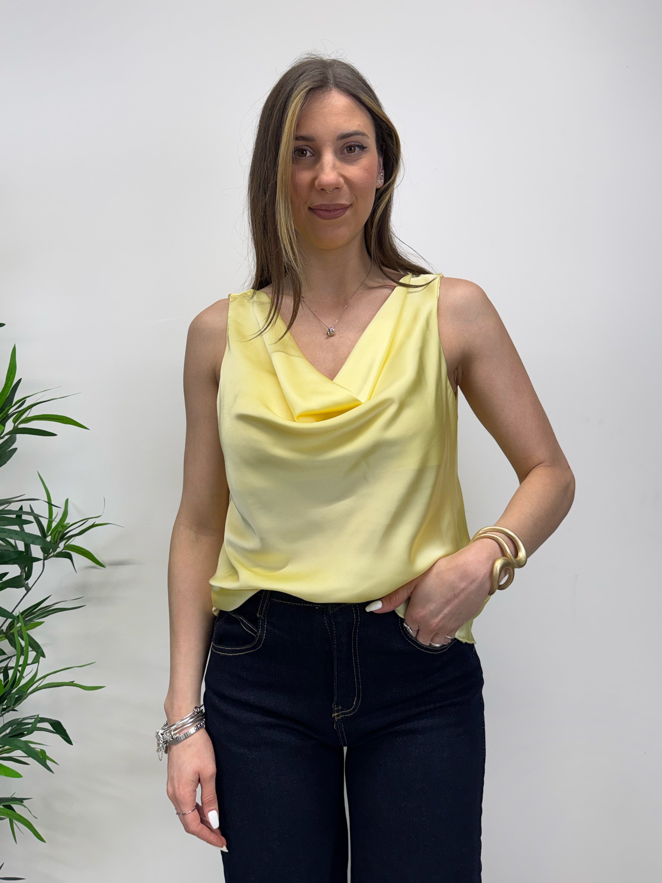 Top AMELIA +colori