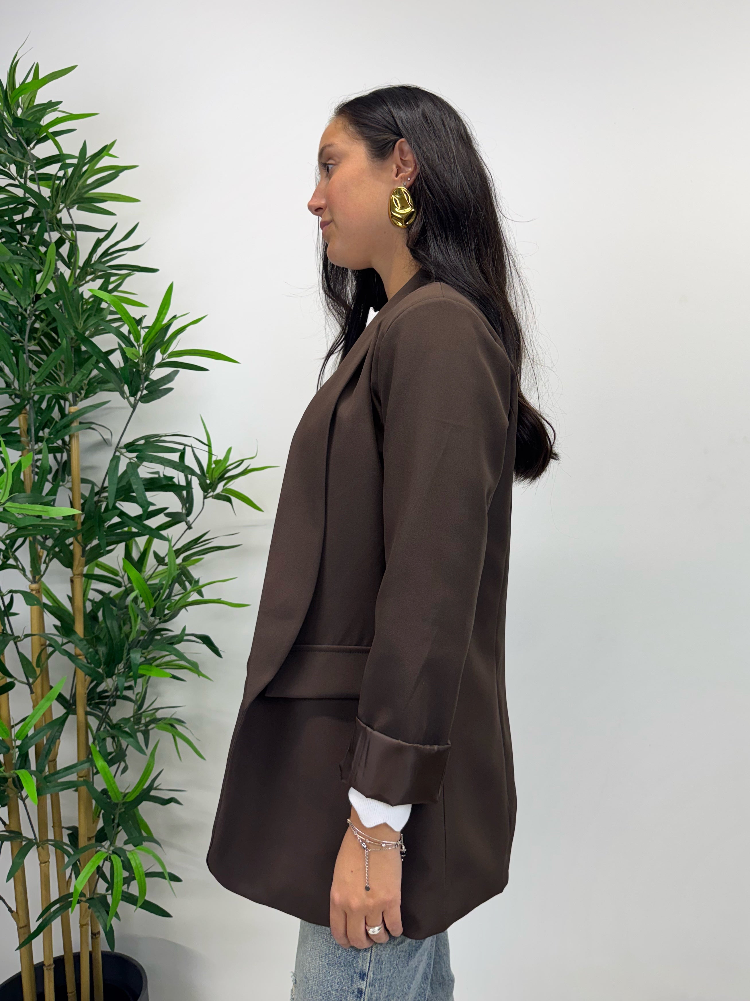 Blazer VENERE foderato + colori