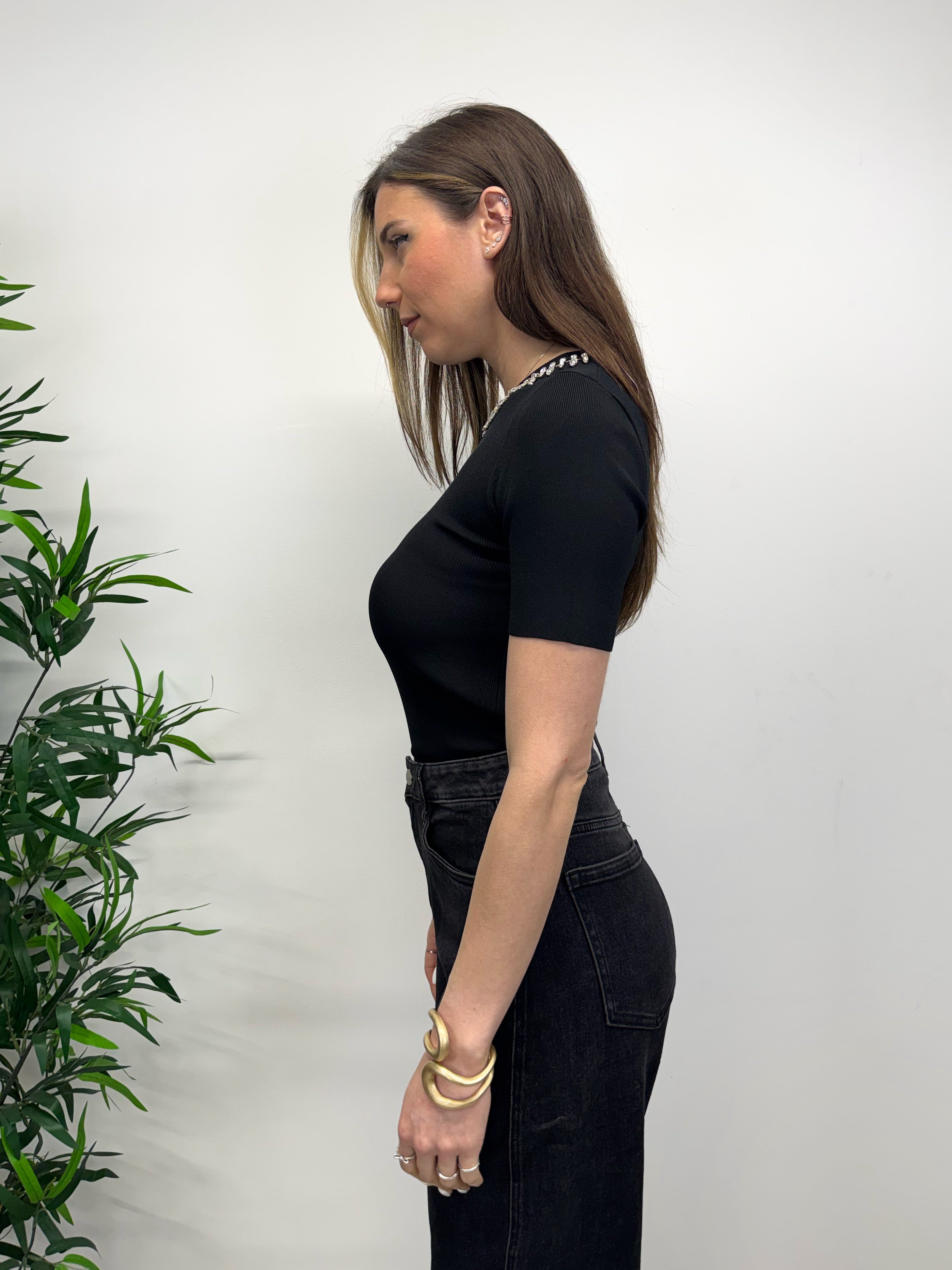 T-shirt JEWELS +colori