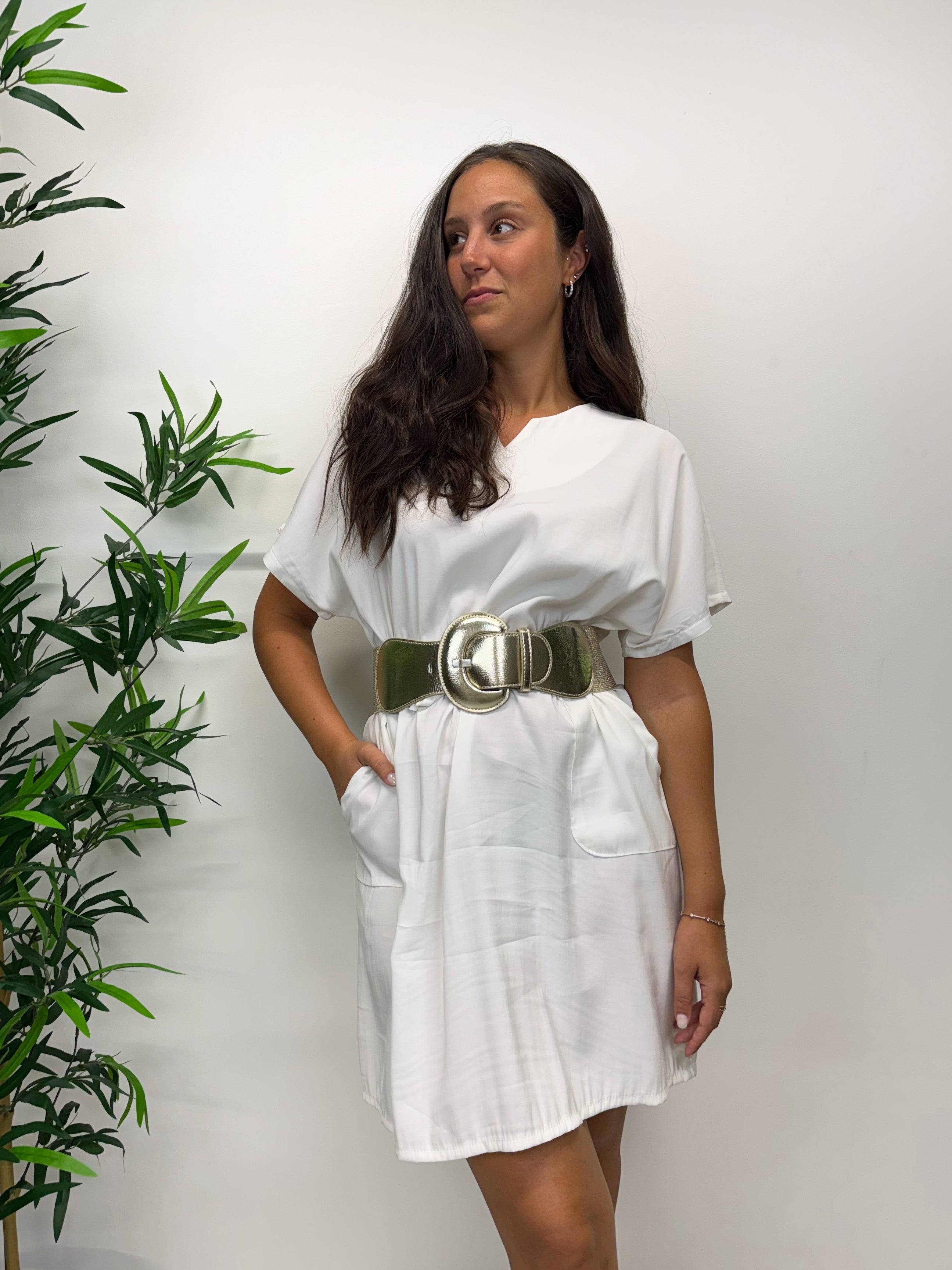Abito DEMETRA