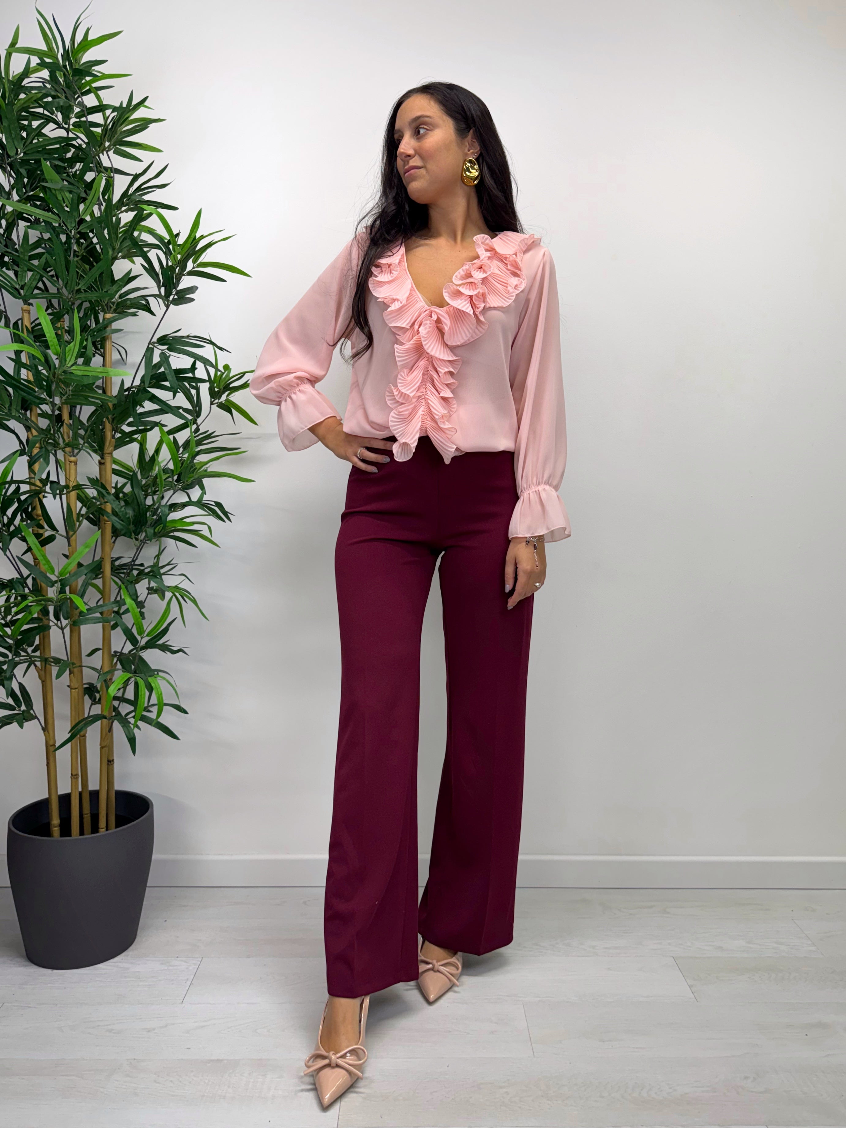 Pantapalazzo FLAVIA +colori