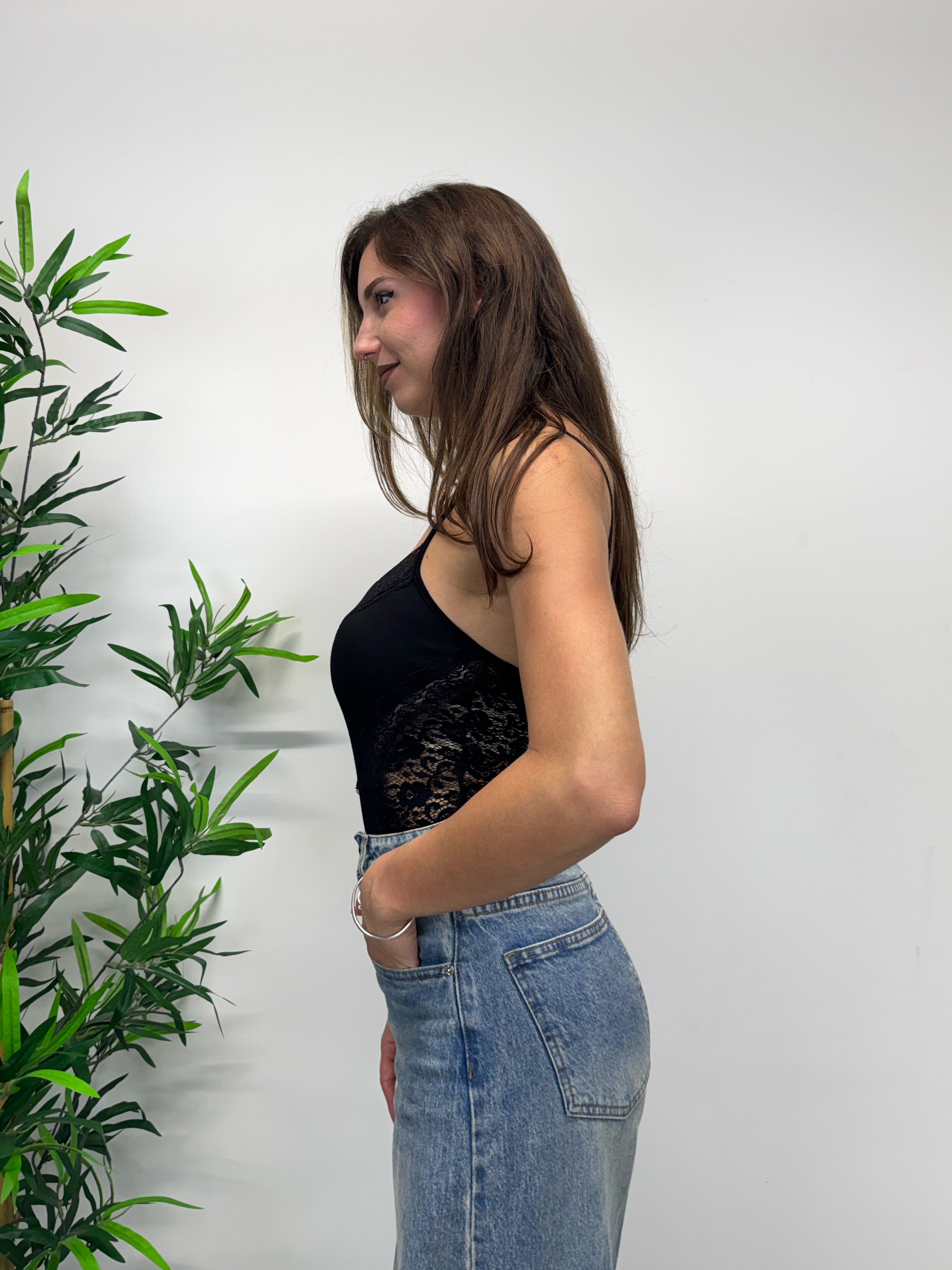 Body SANDY