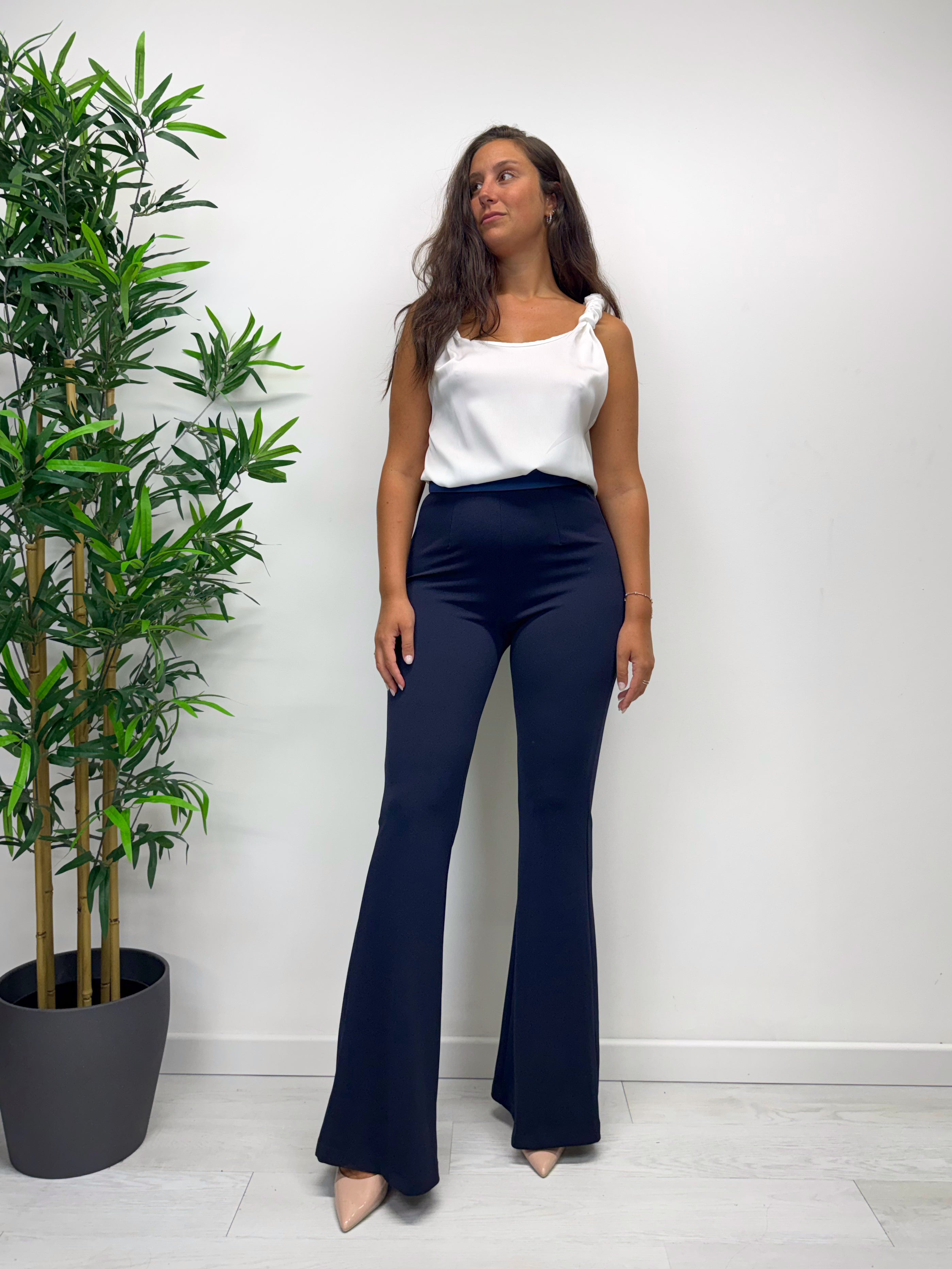 Pantaloni BEATRICE