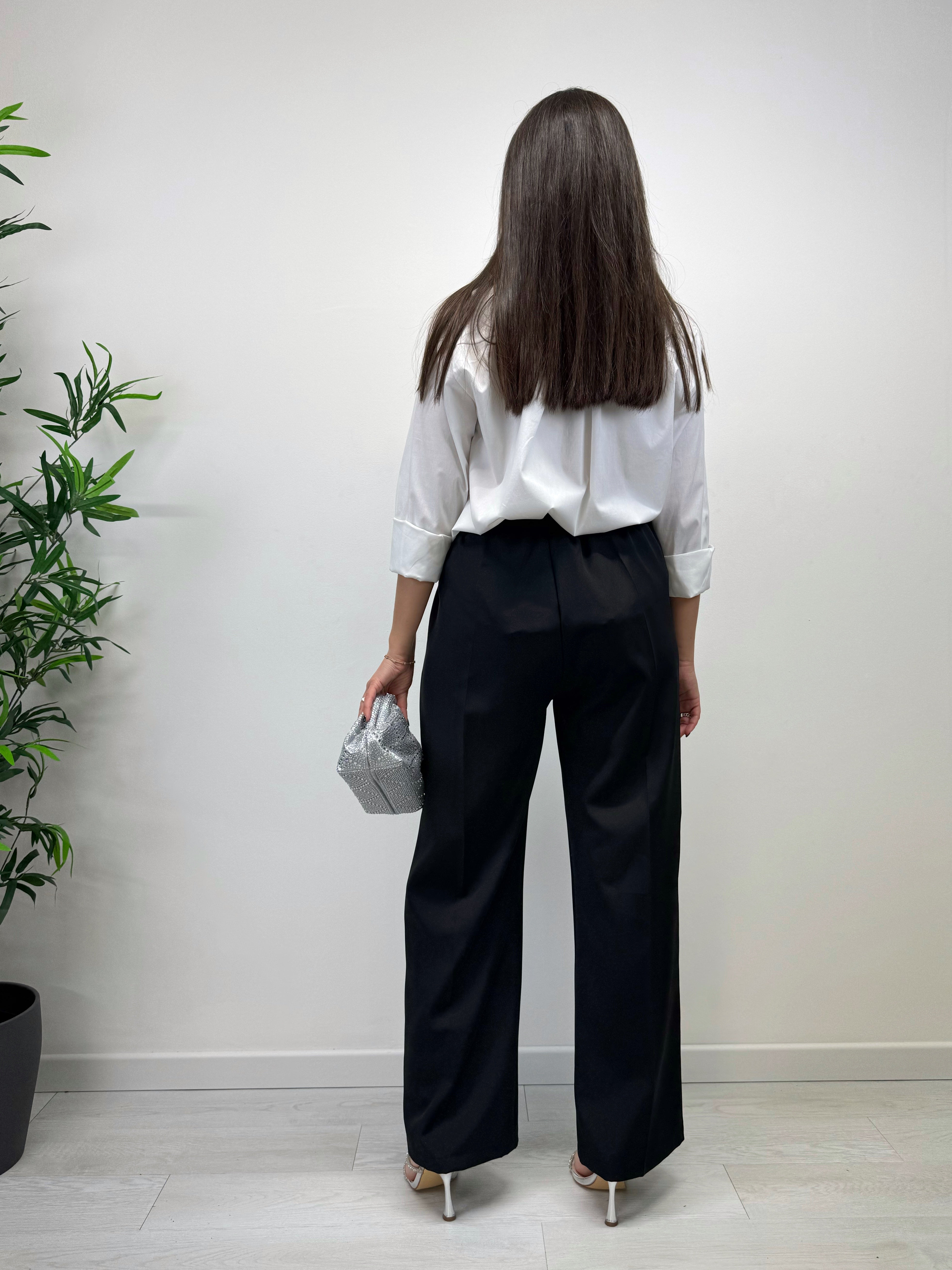 Pantaloni GRACE +colori