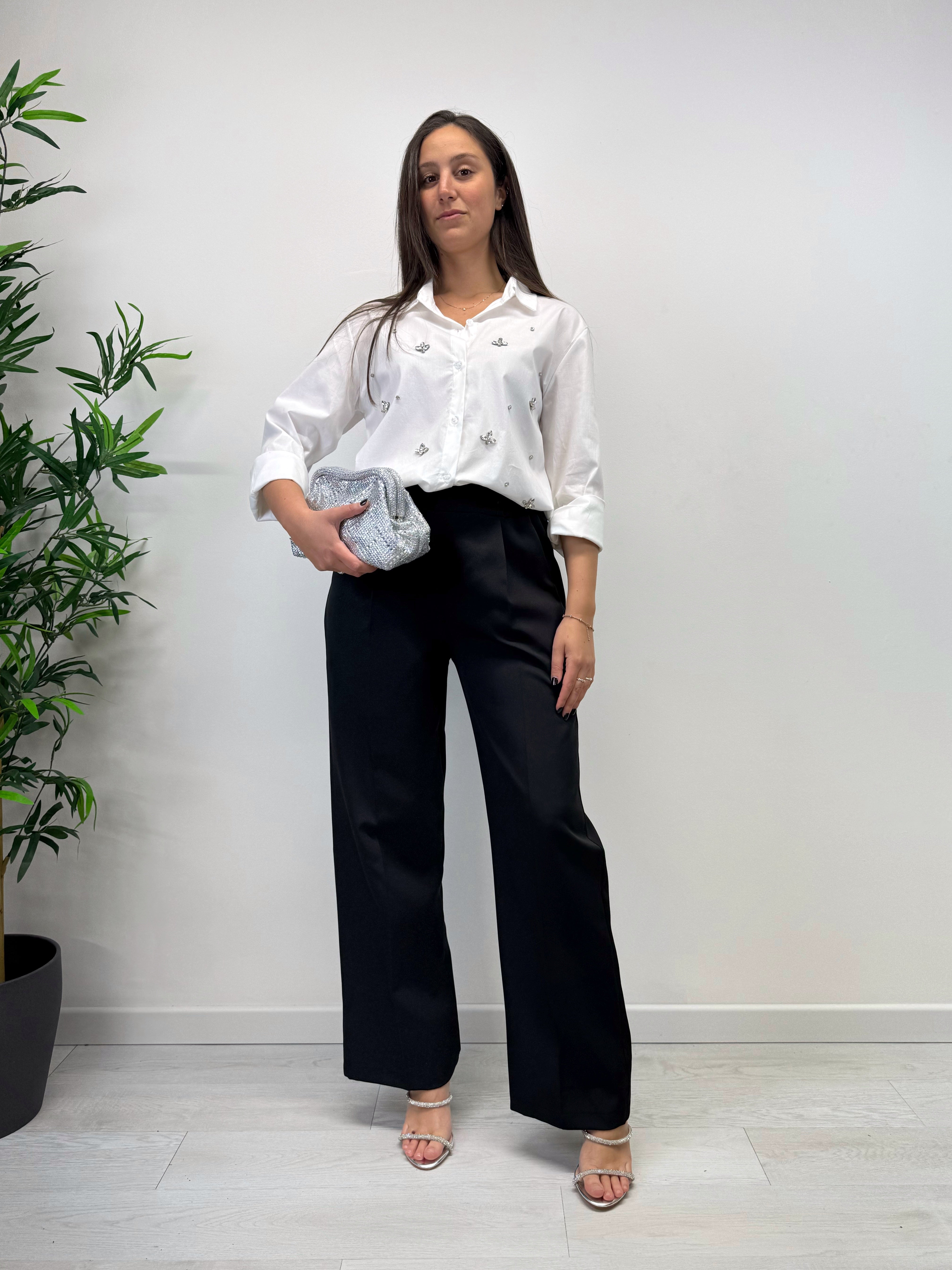 Pantaloni GRACE +colori