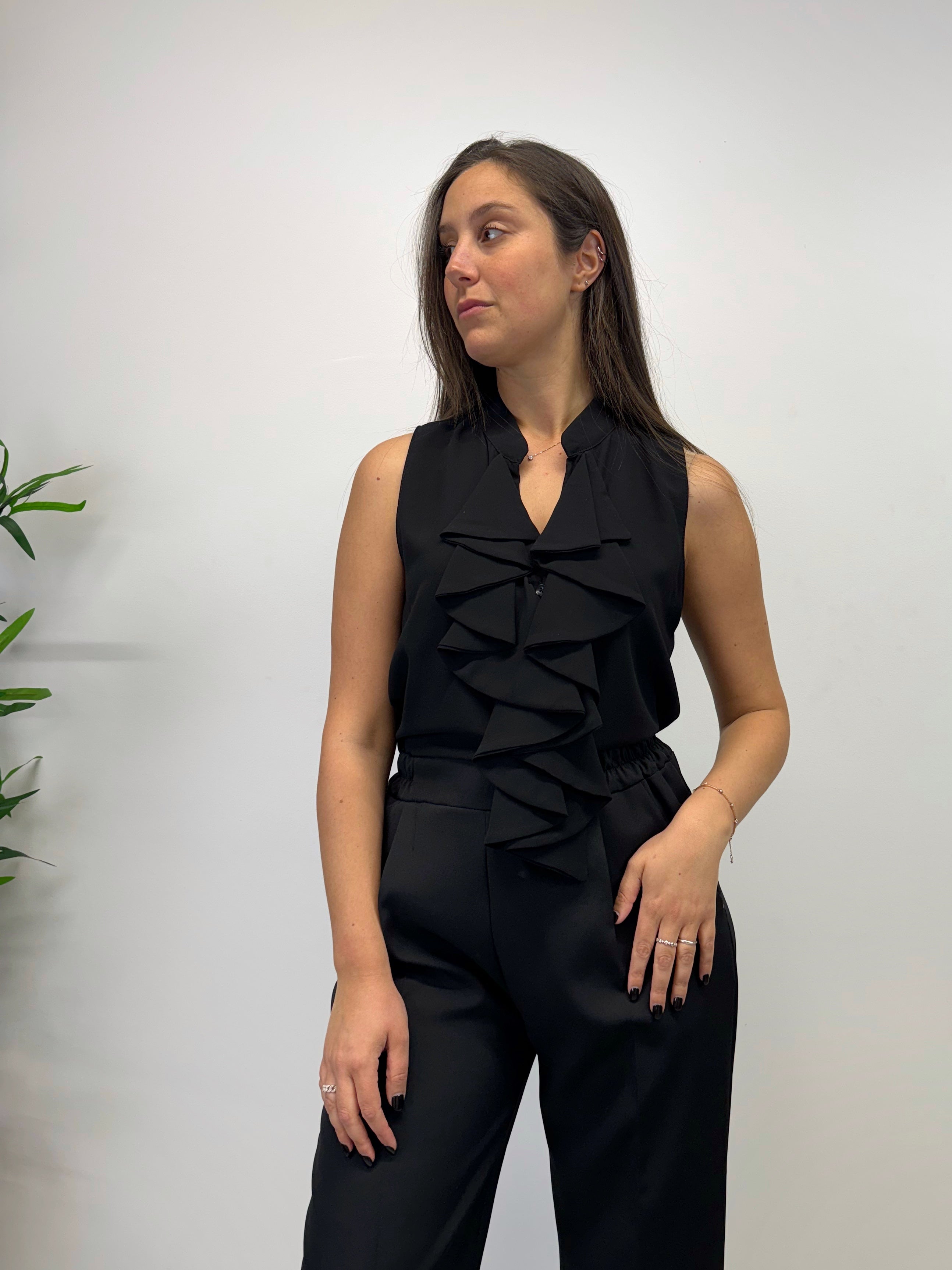 Camicetta DAFNE +colori