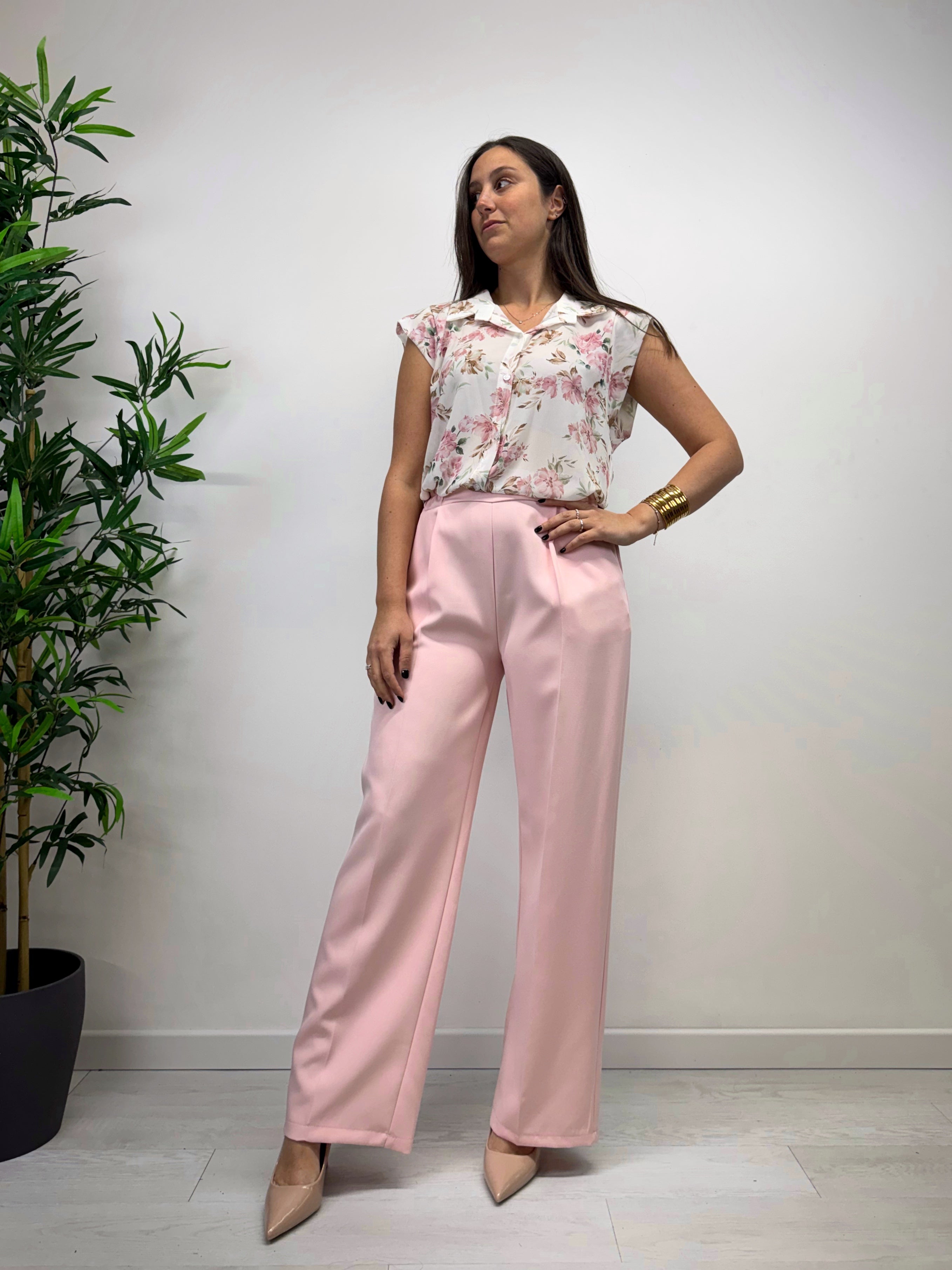 Pantaloni GRACE +colori