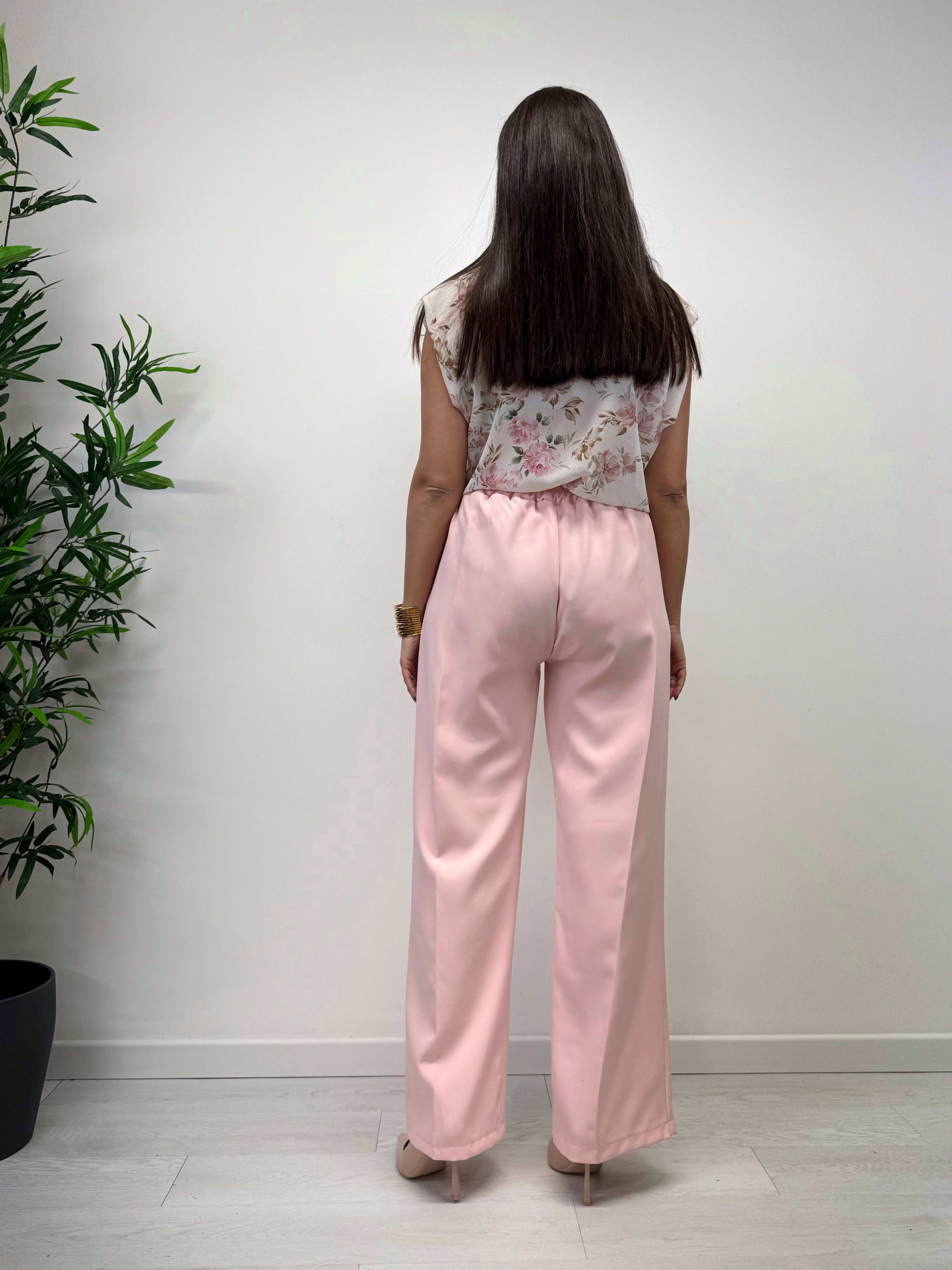 Pantaloni GRACE +colori