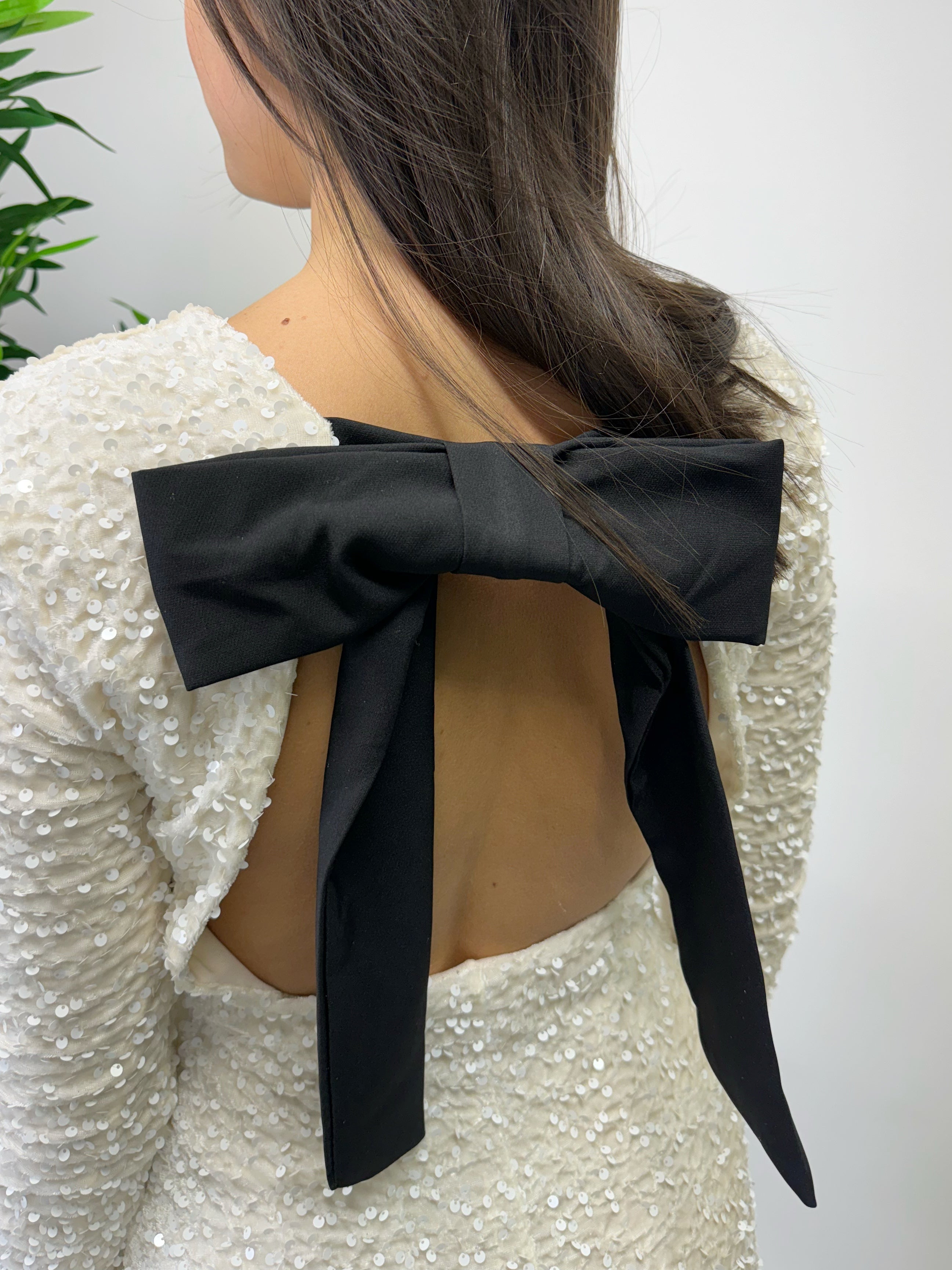 Tubino FIOCCO +colori