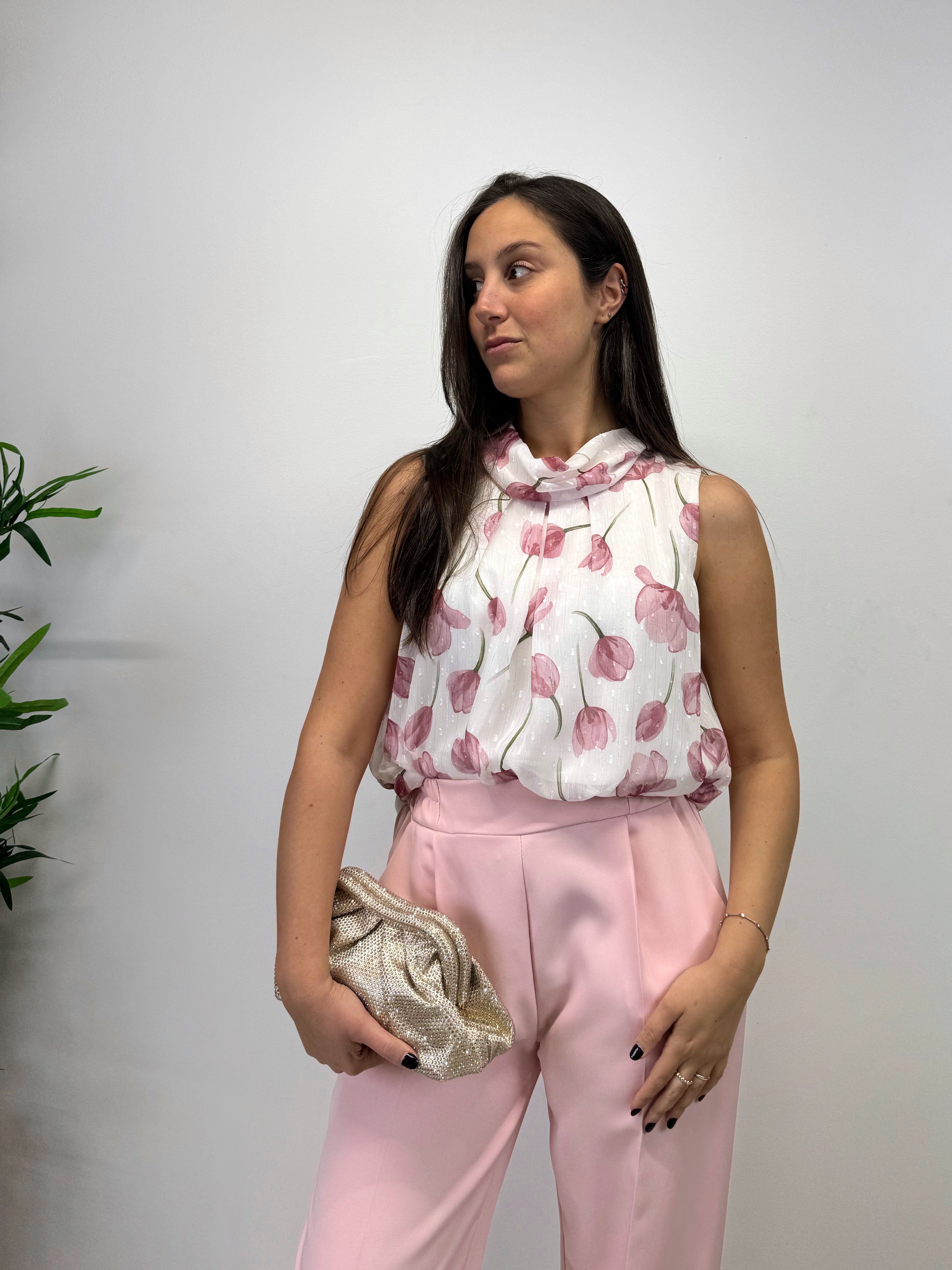 Top tulipani +colori