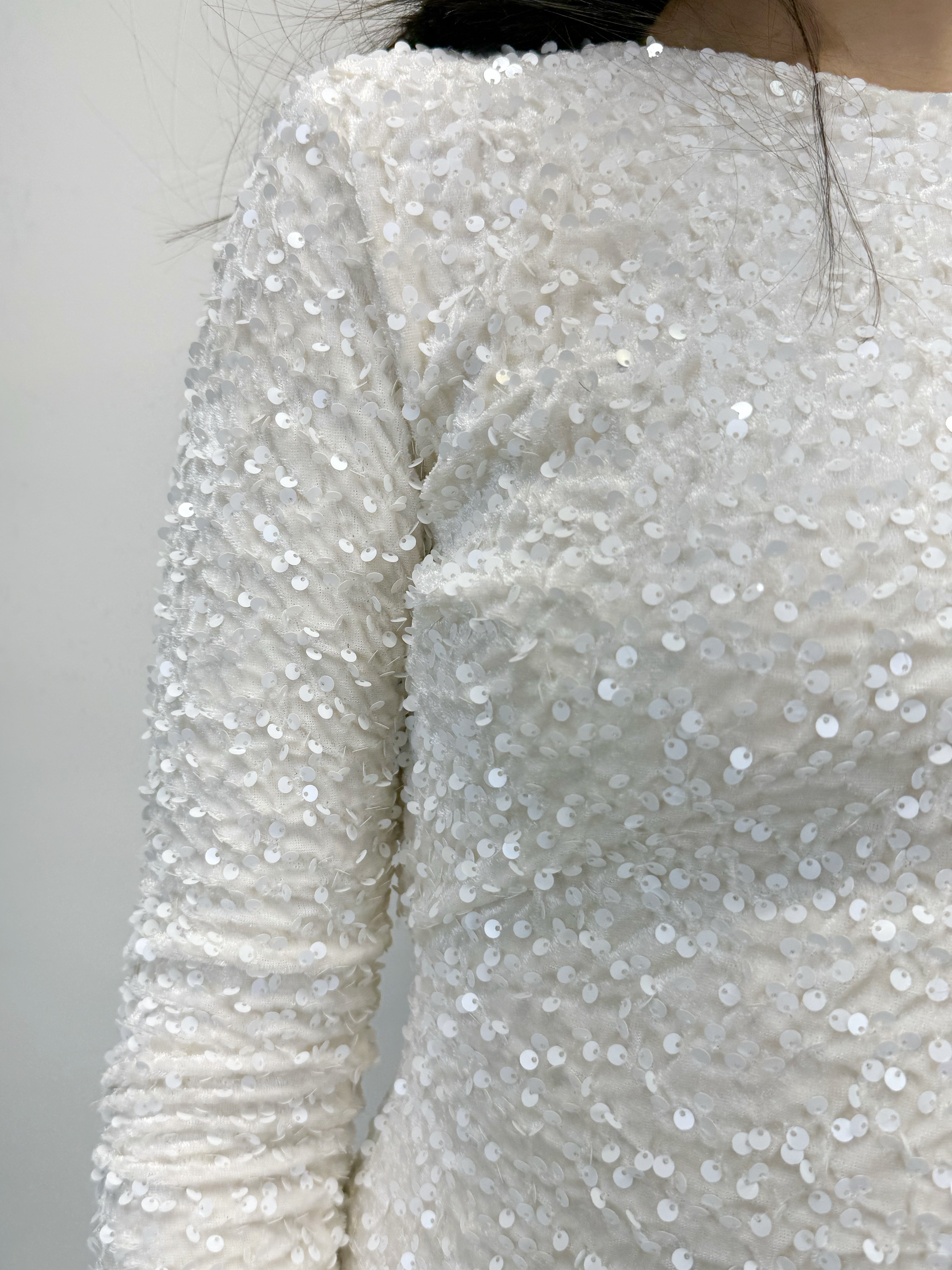 Tubino FIOCCO +colori