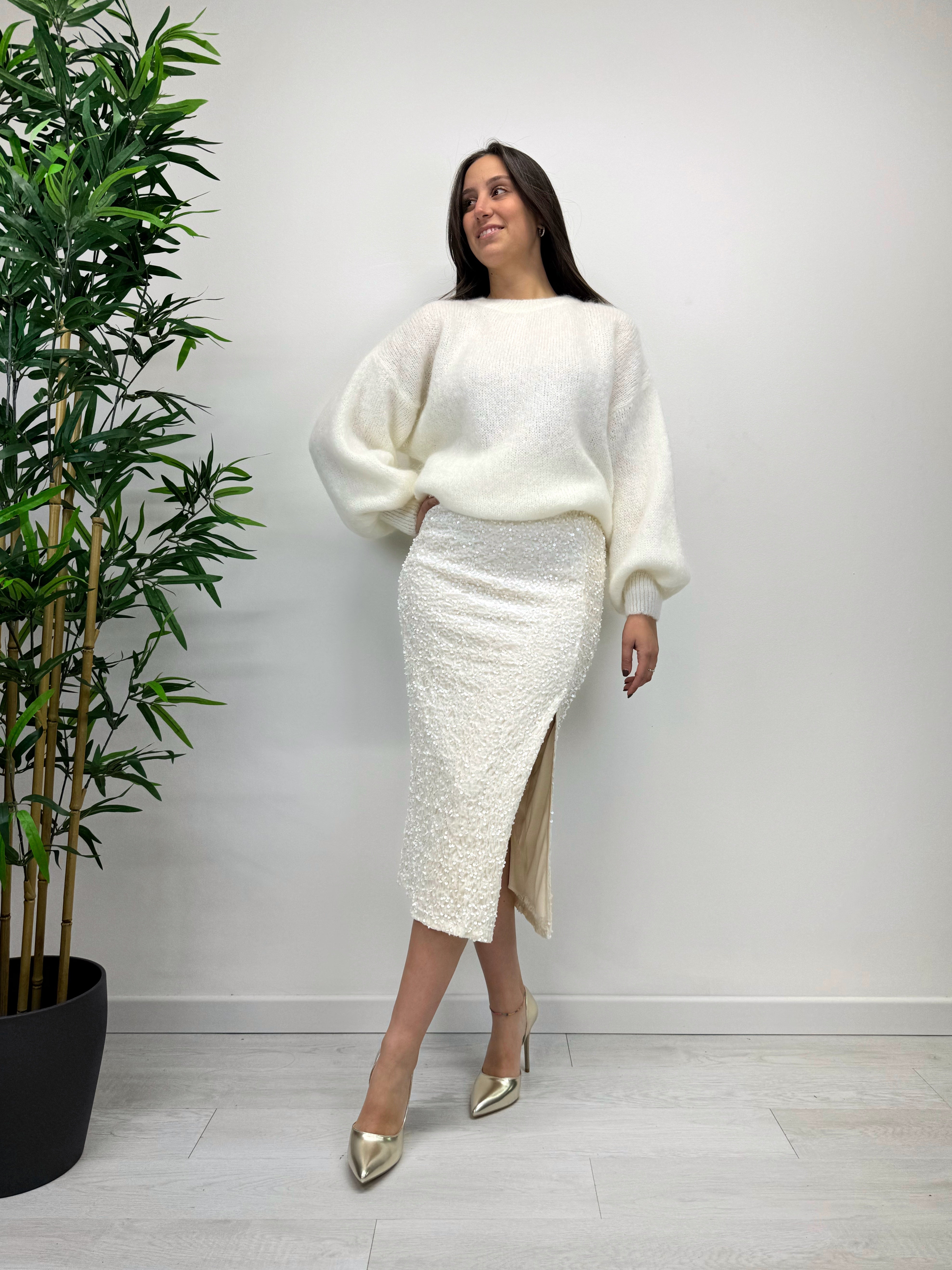 Longuette RAFFAELLO +colori