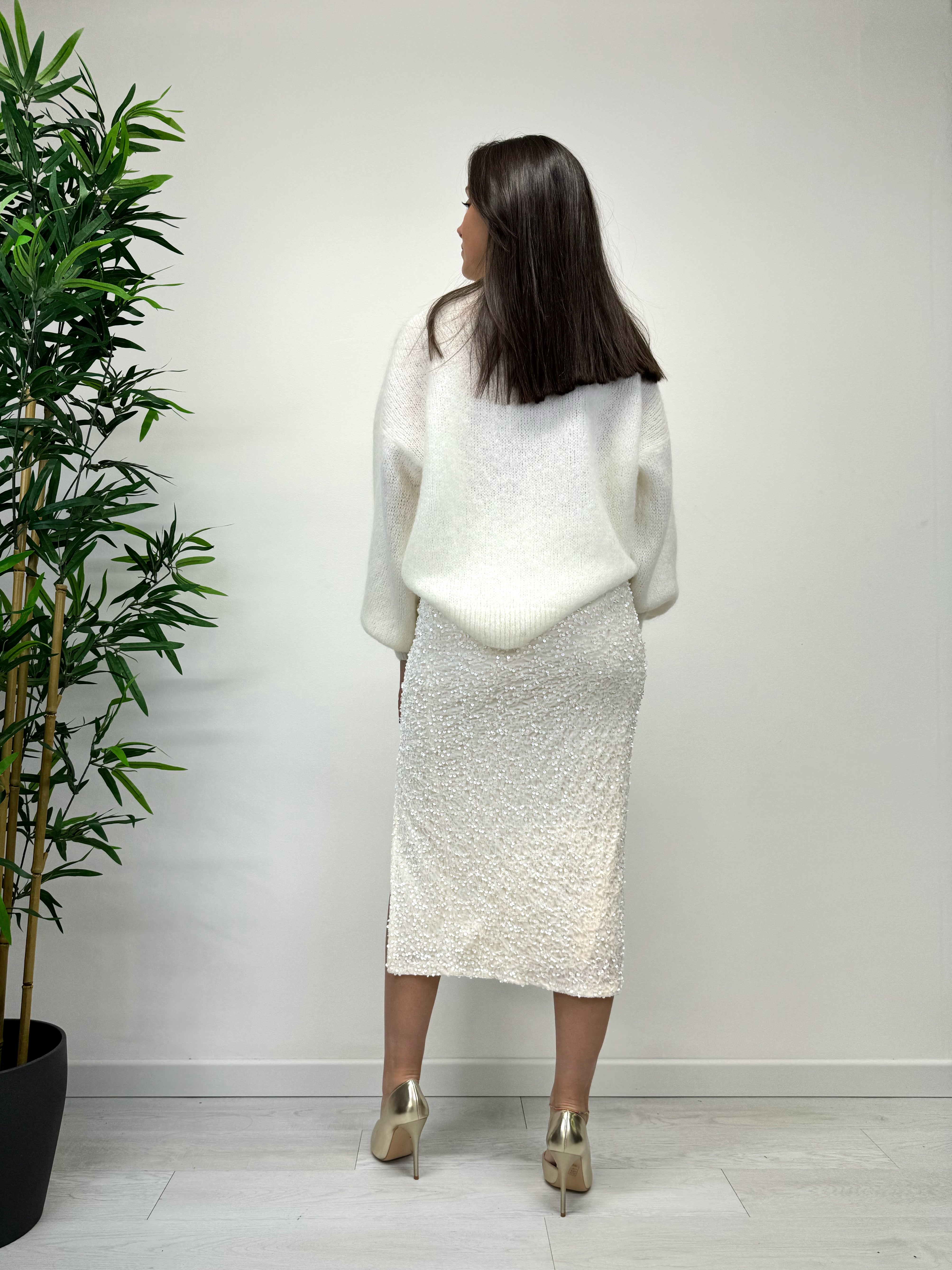 Longuette RAFFAELLO +colori