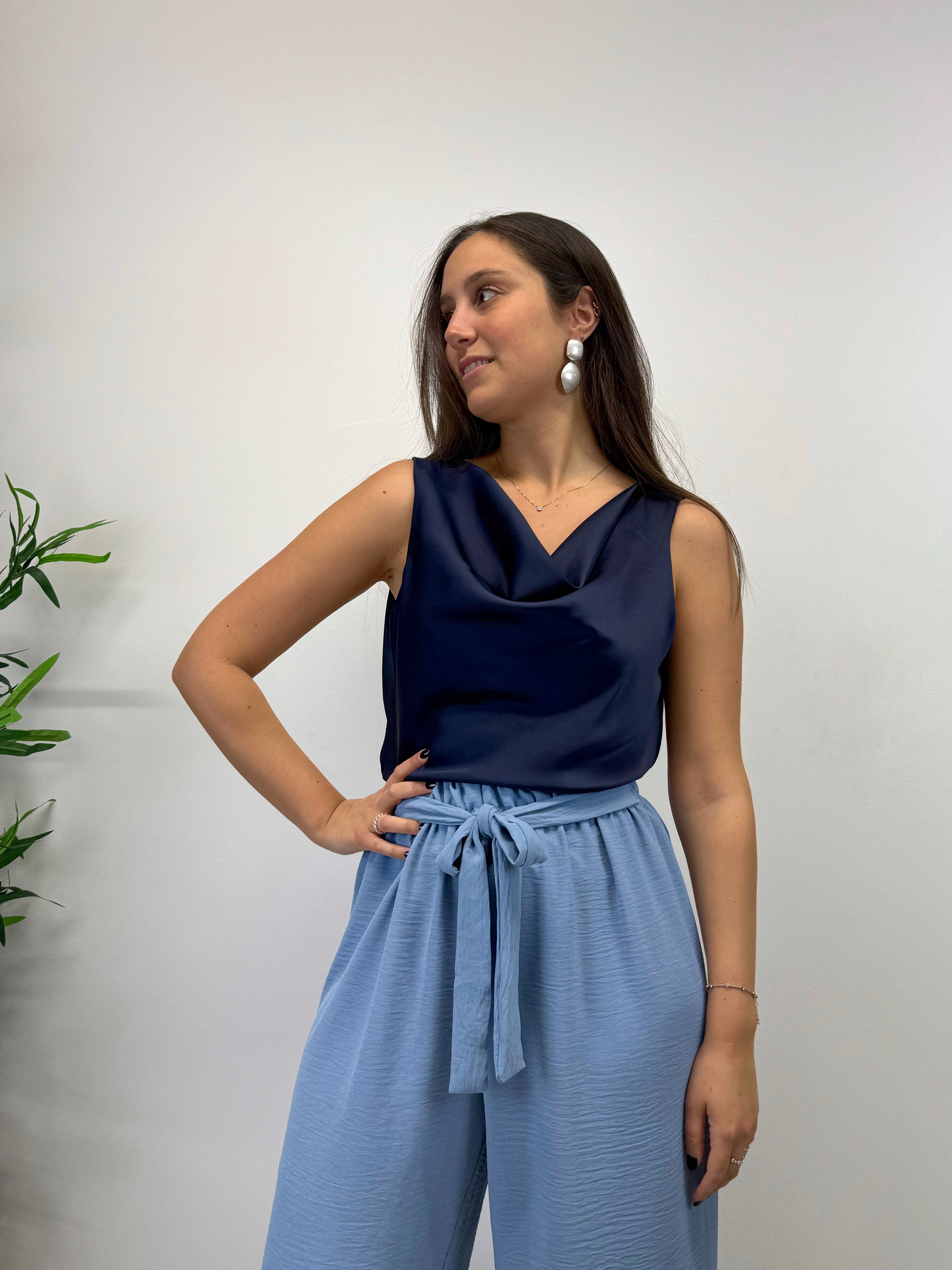 Top AMELIA +colori