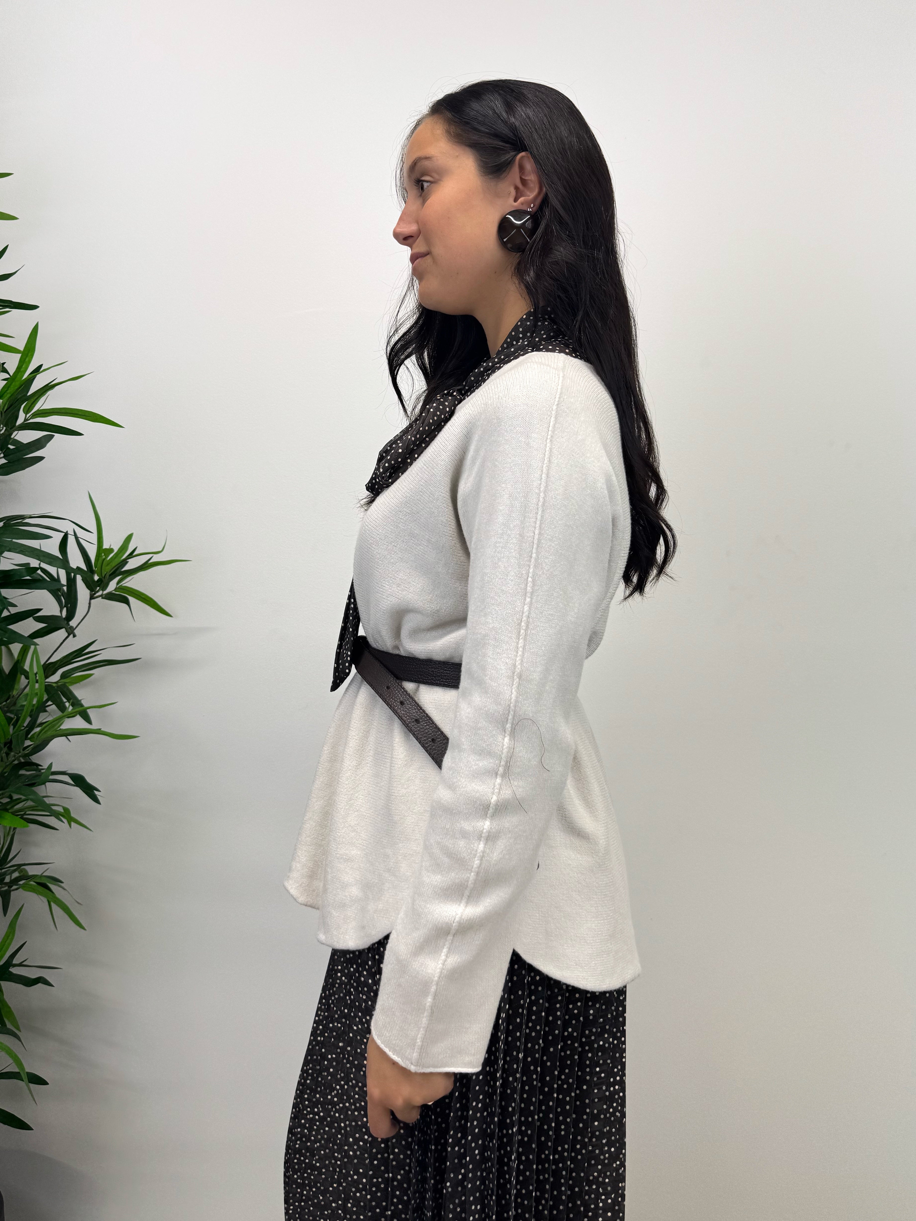 Maglioncino DAFNE +colori