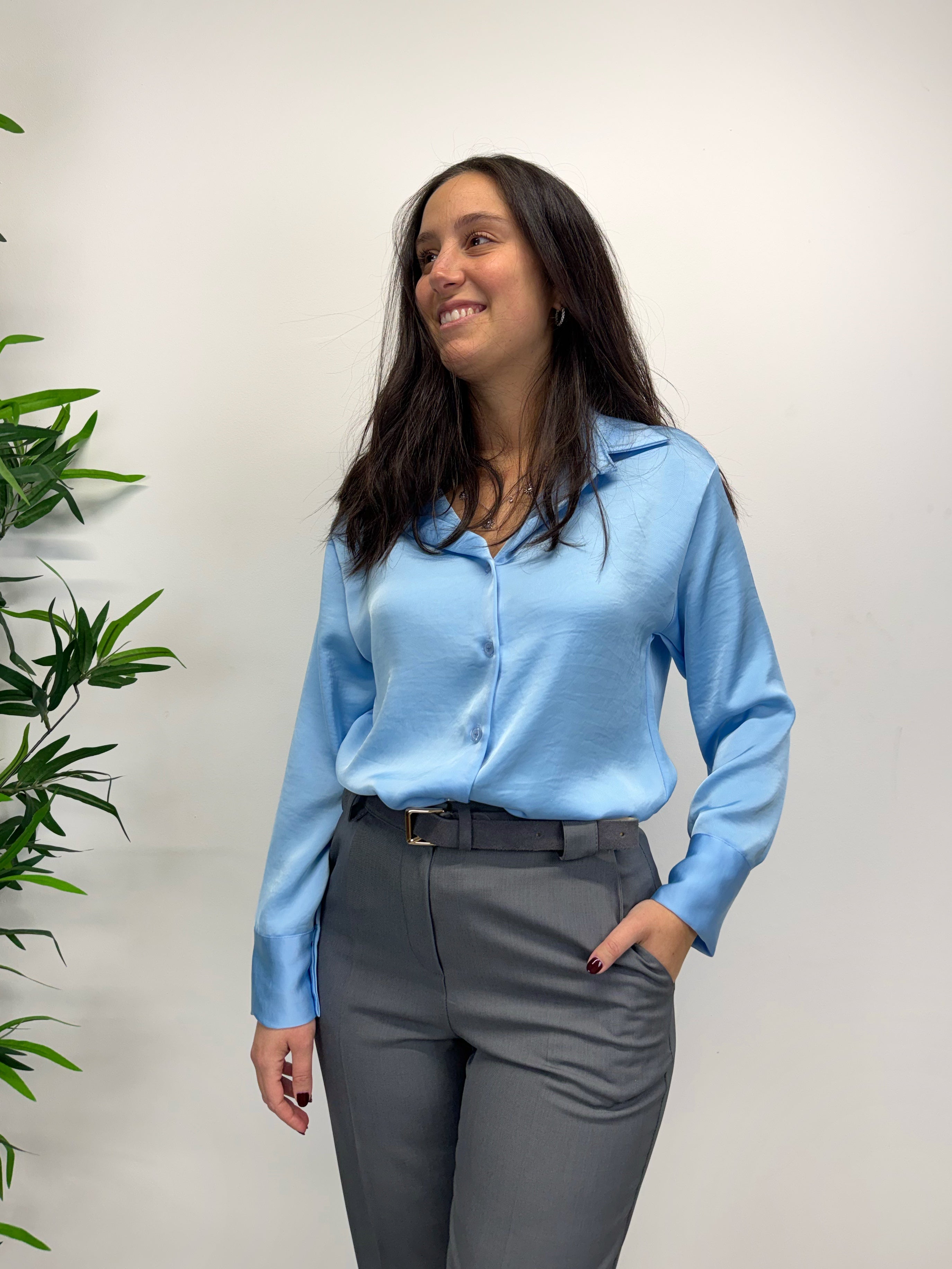 Camicia ROXY +colori