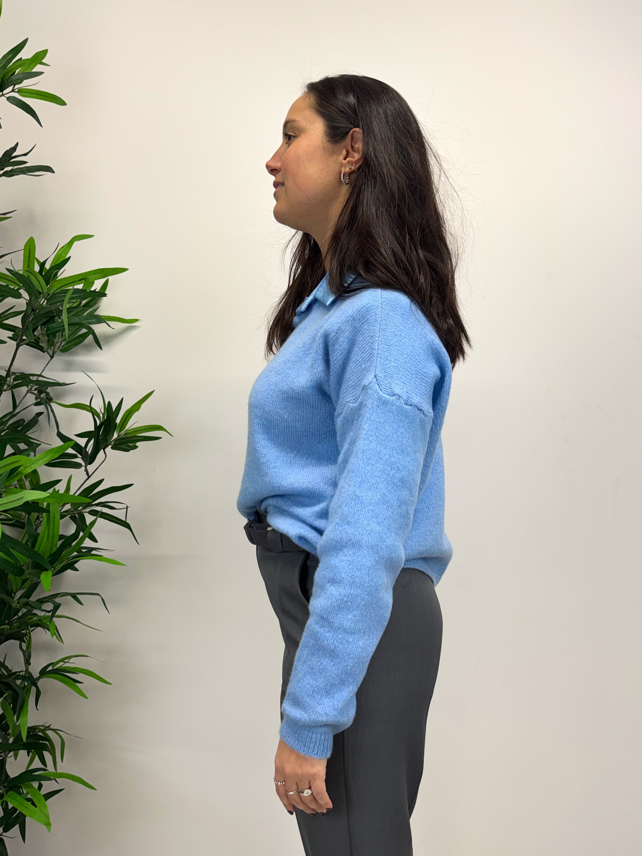 Maglioncino PEDRO +colori