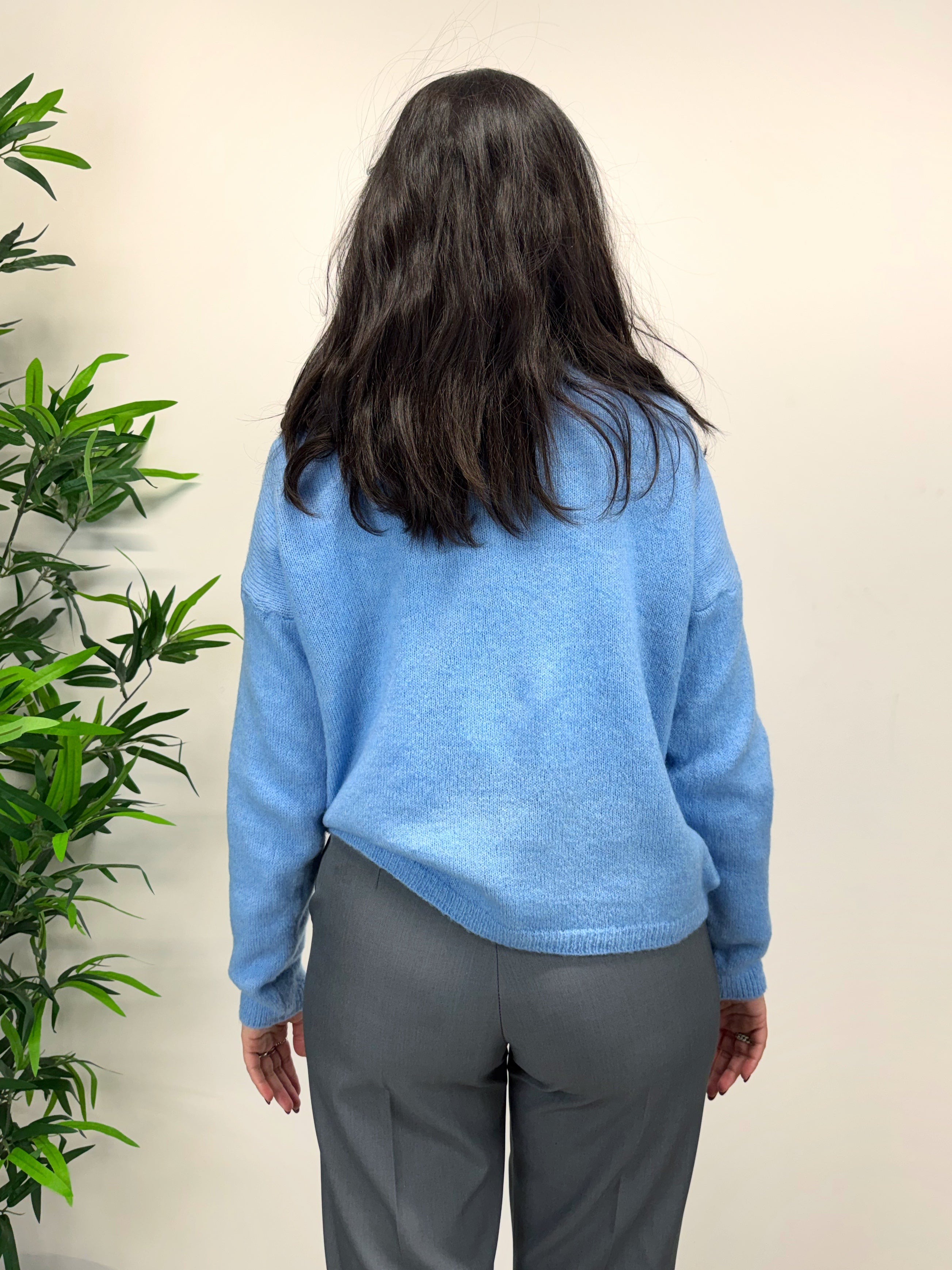 Maglioncino PEDRO +colori