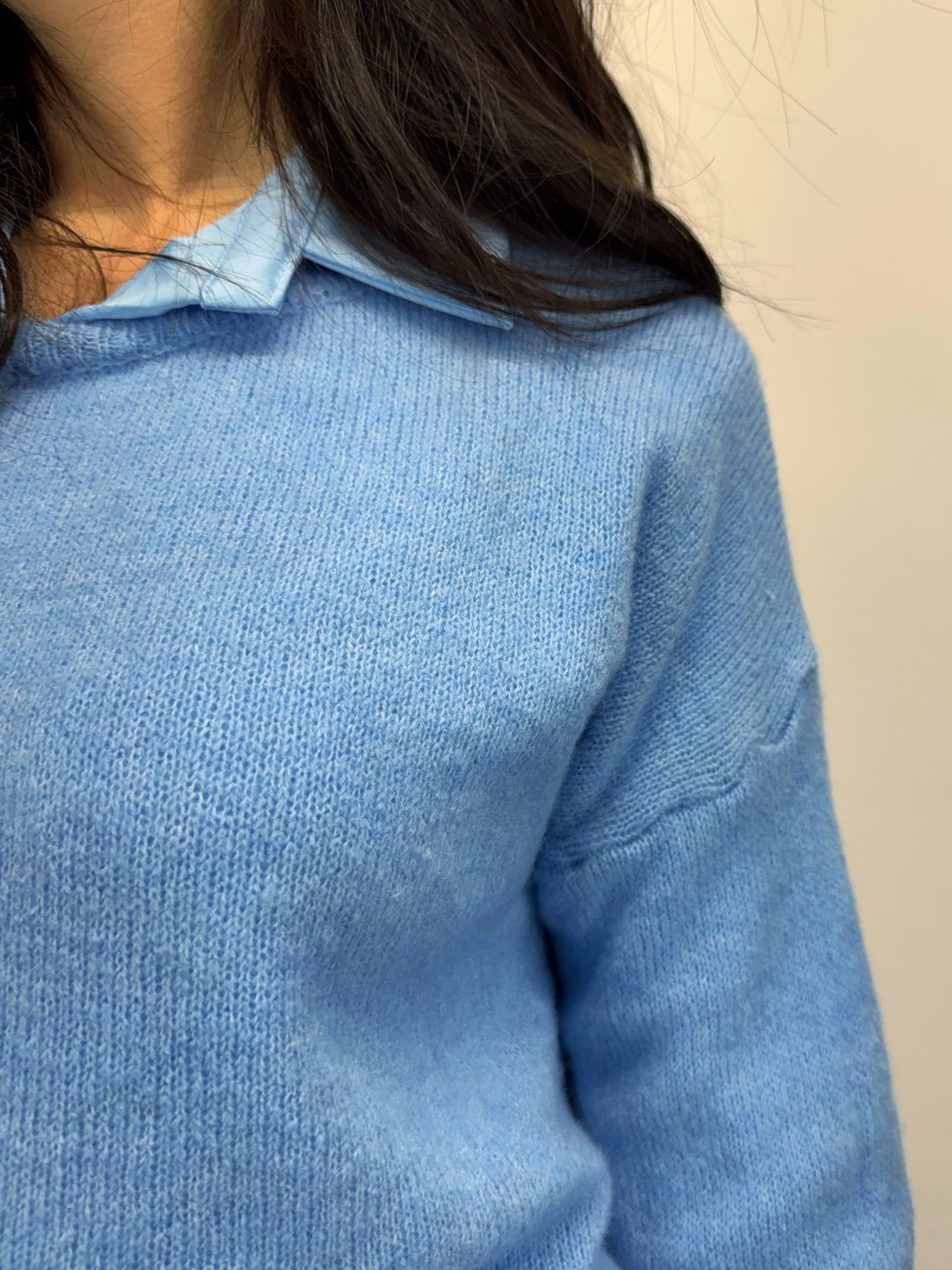 Maglioncino PEDRO +colori