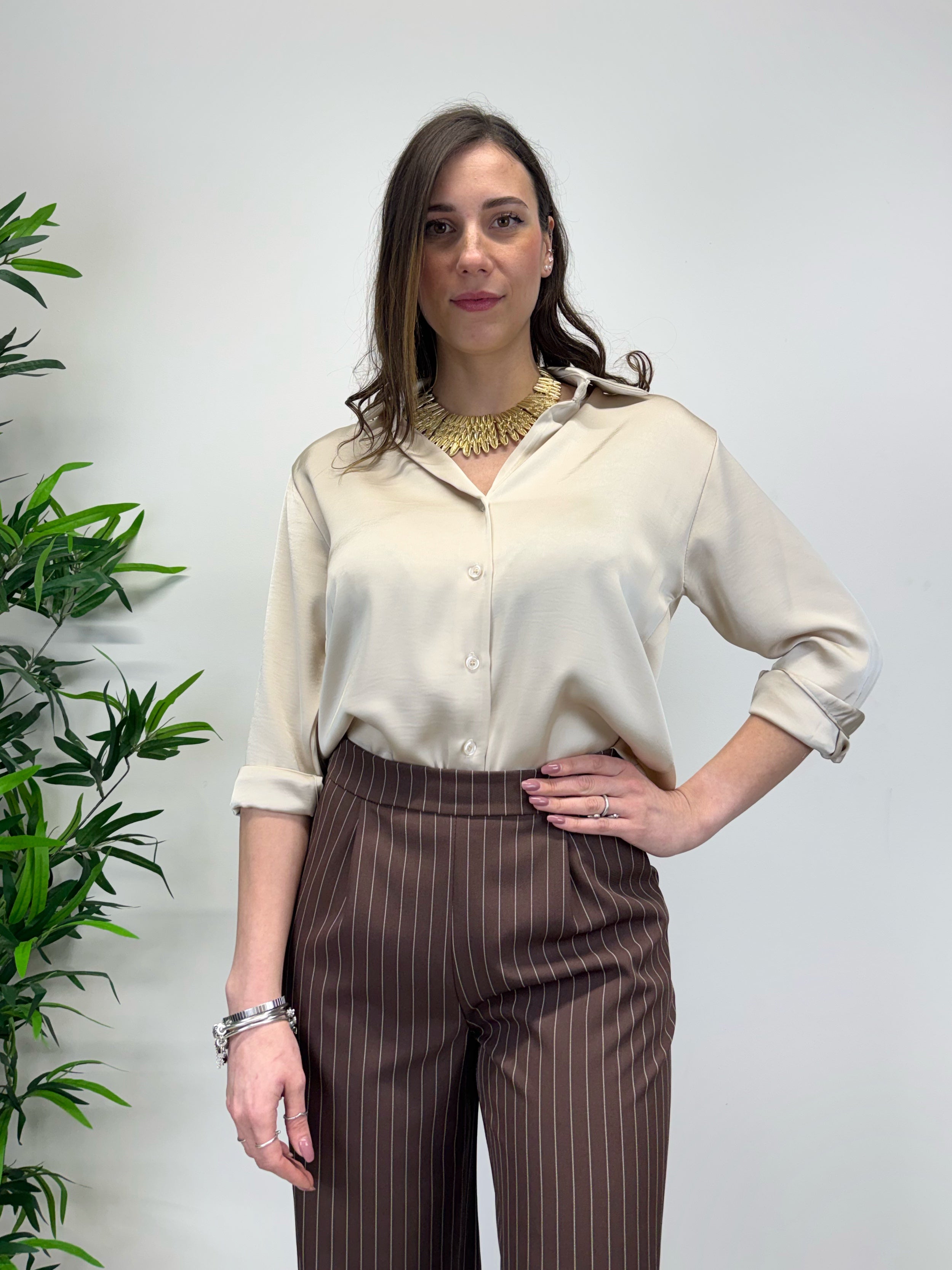 Camicia ROXY +colori