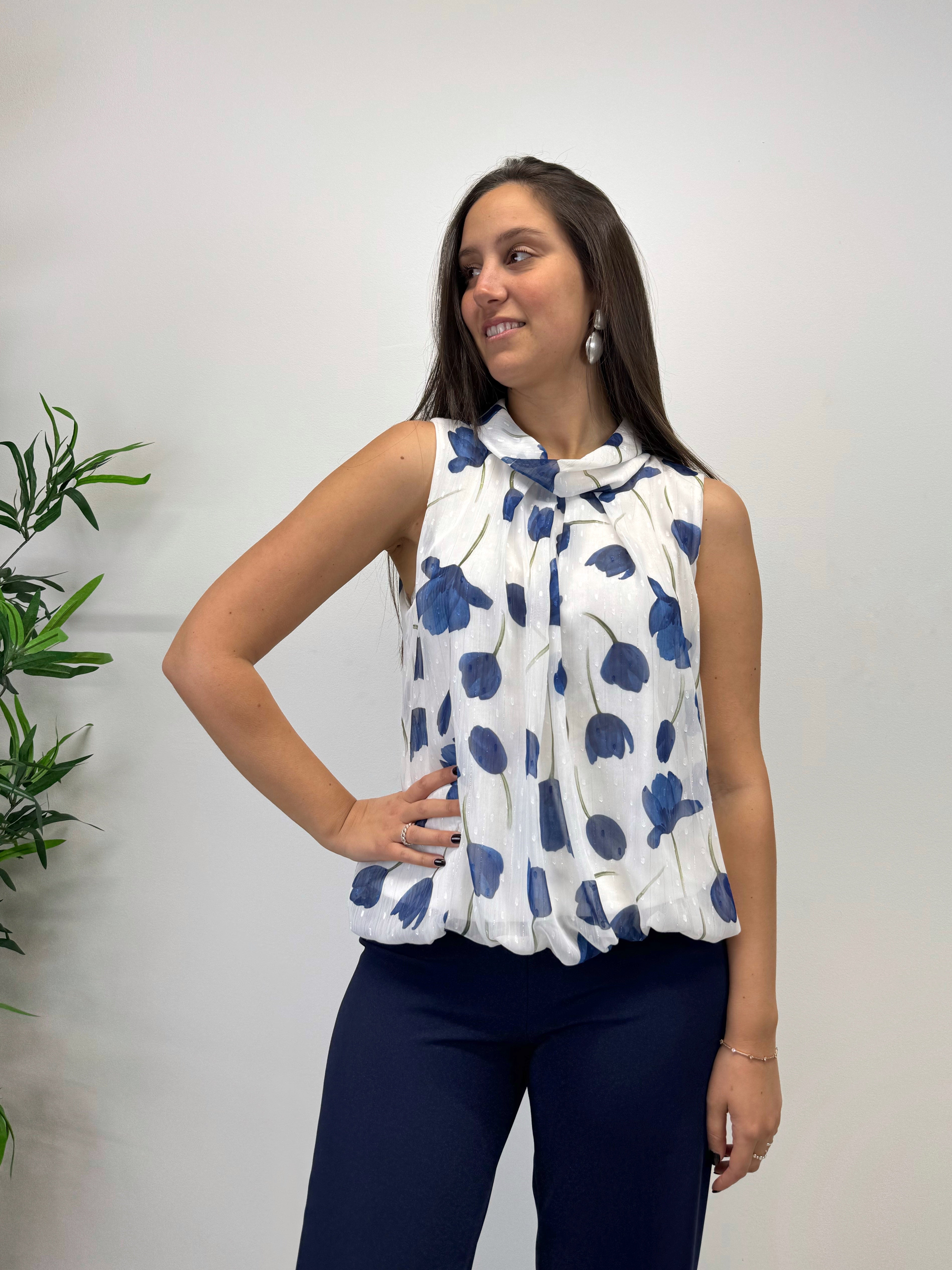 Top tulipani +colori