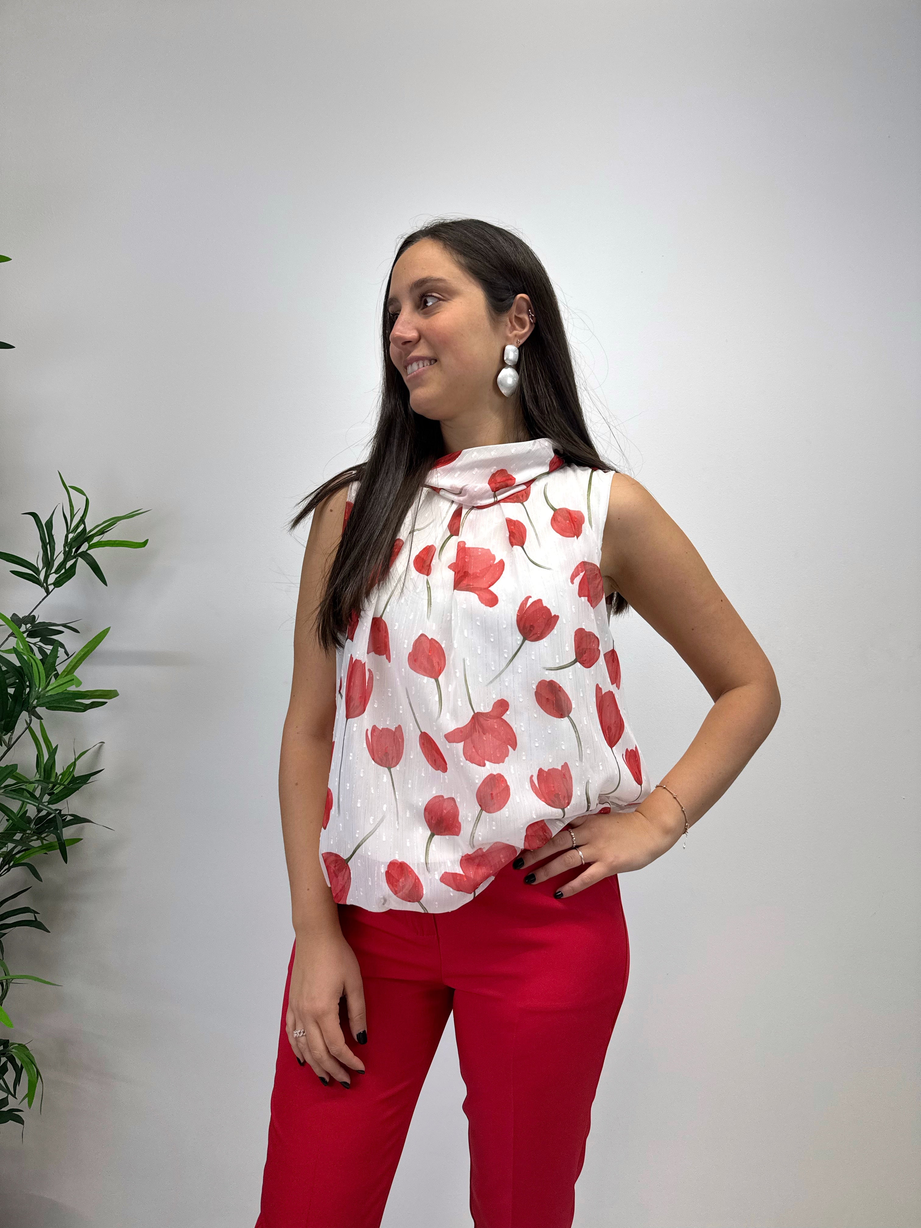 Top tulipani +colori