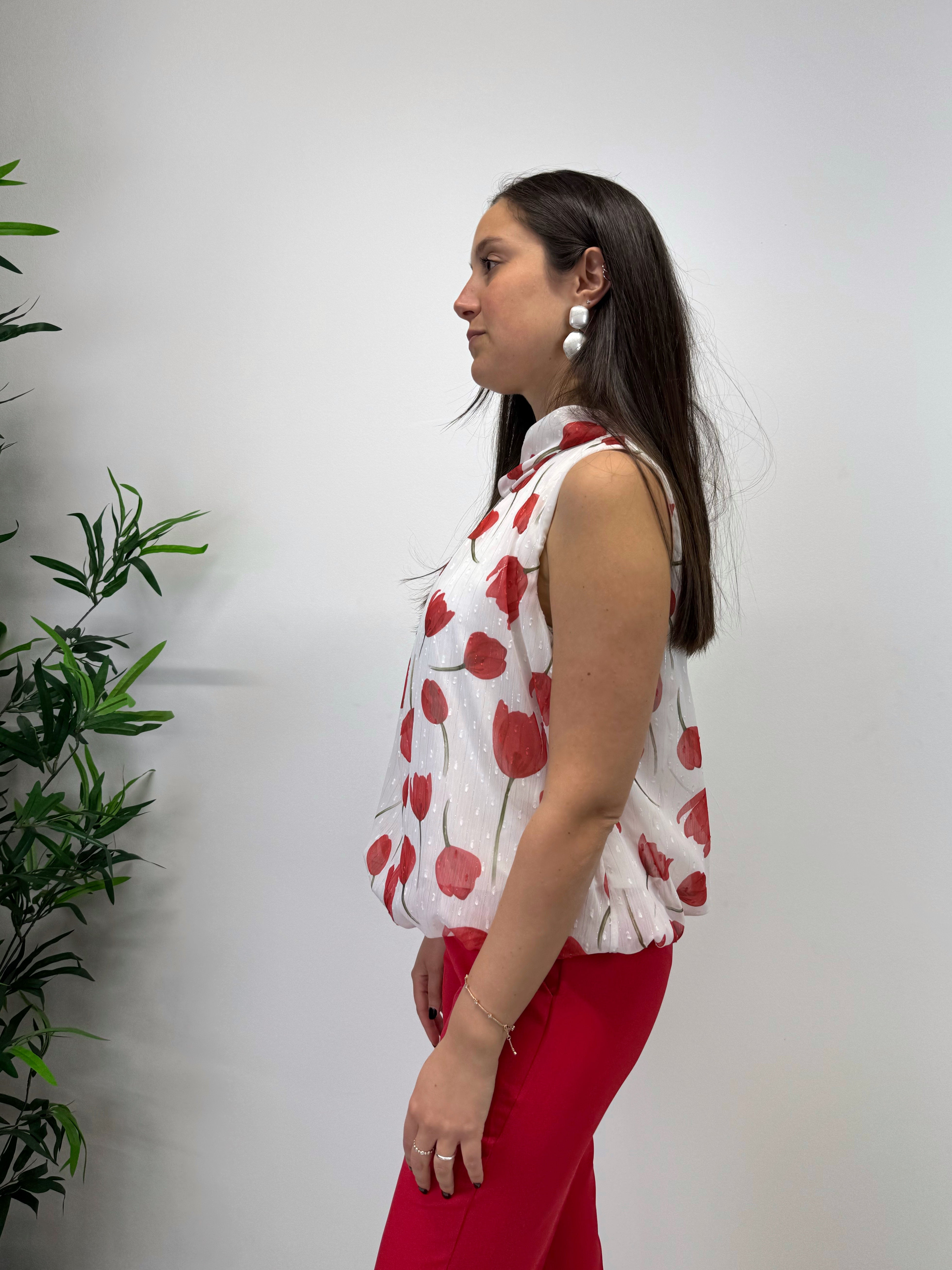 Top tulipani +colori