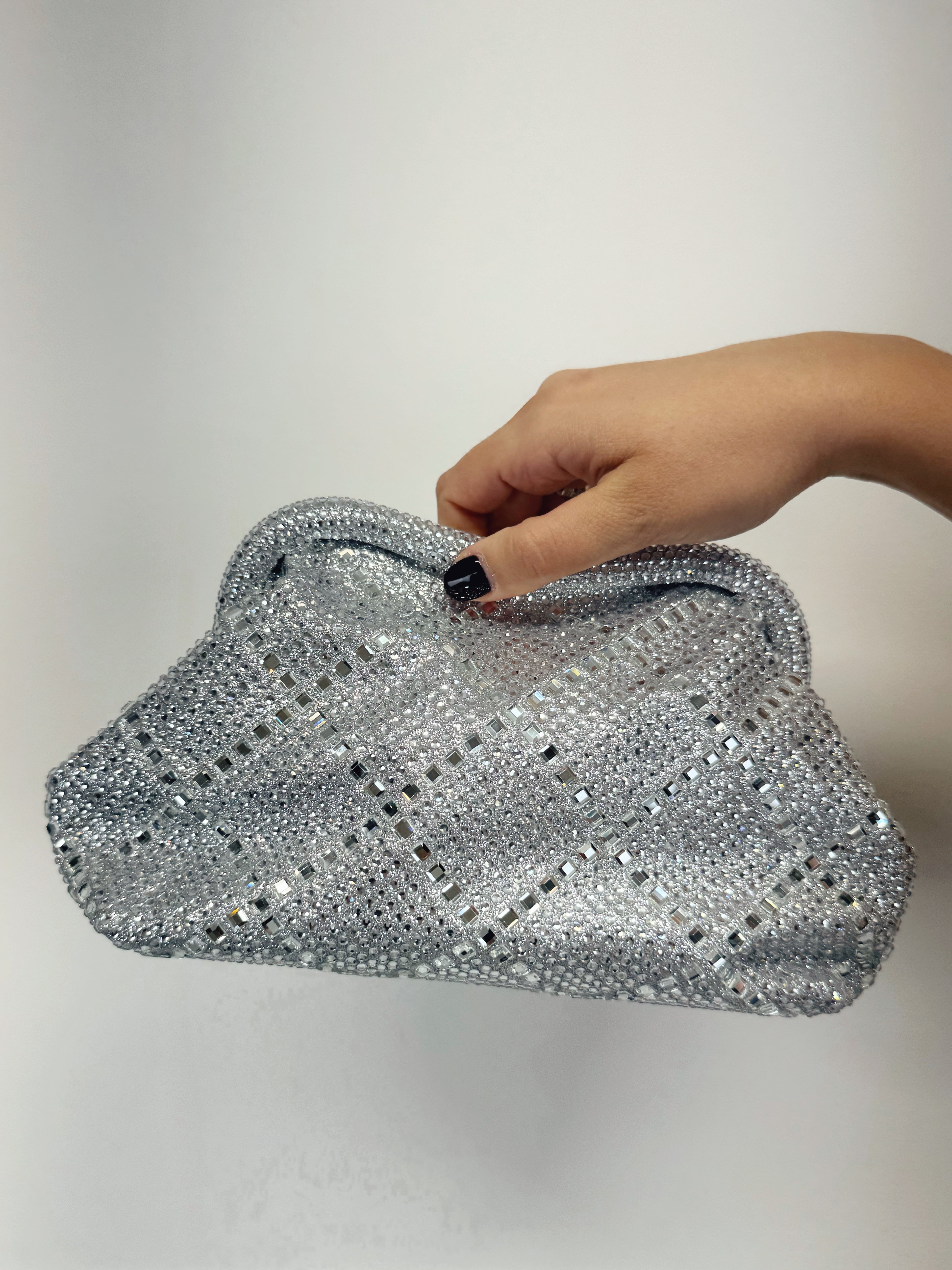 Pouch JEWELS +colori