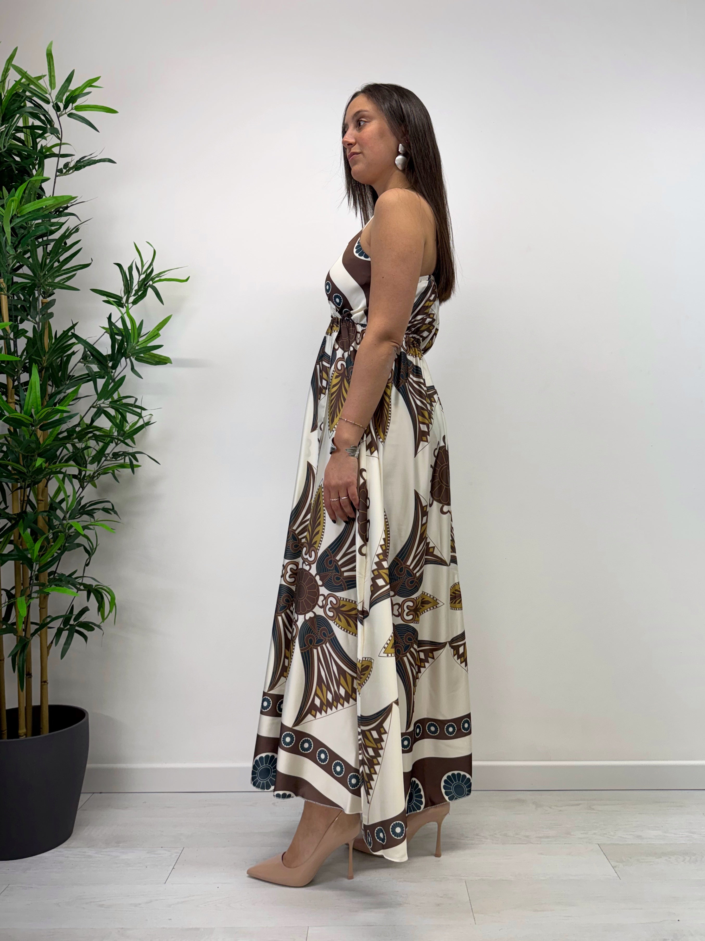 Abito MAORI