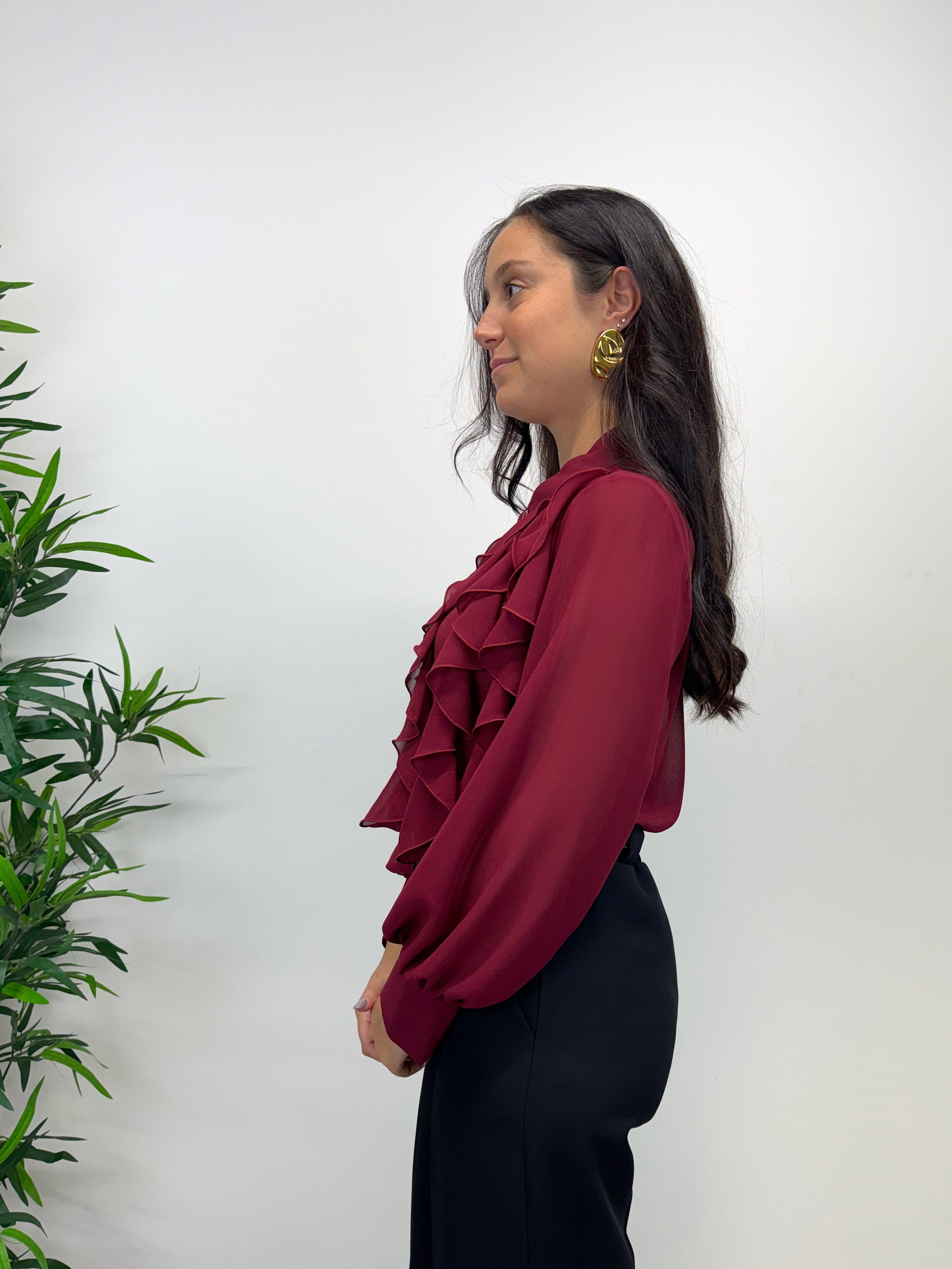 Camicia DAFNE +colori