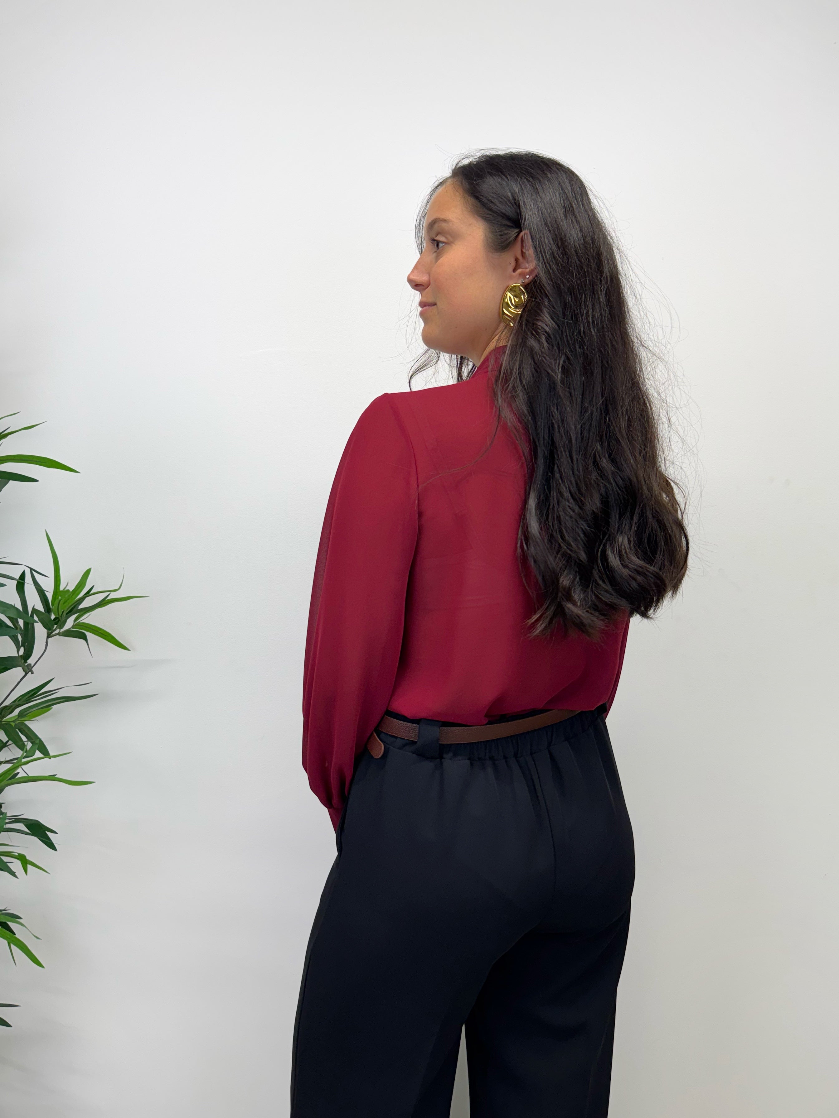 Camicia DAFNE +colori