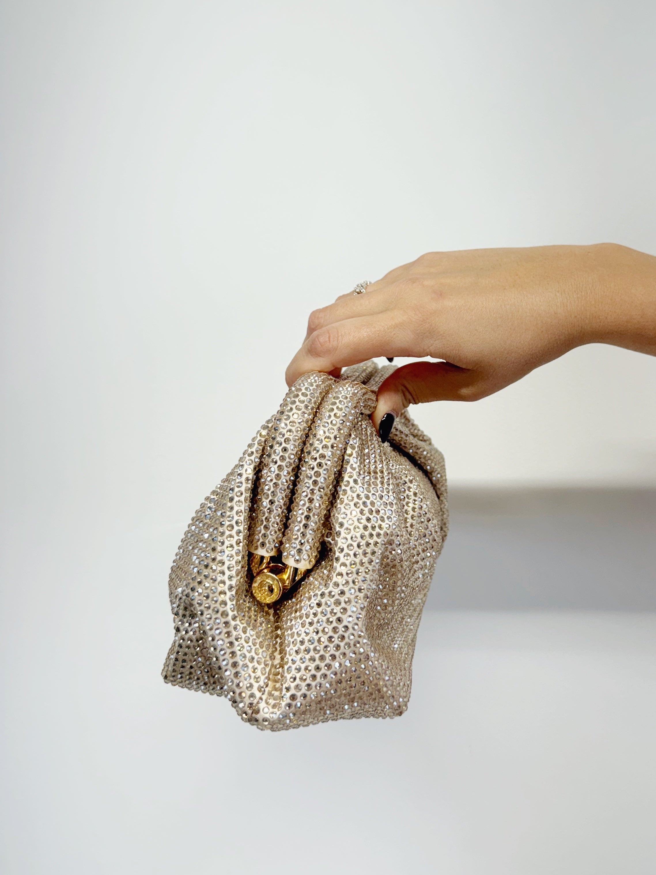 Pouch JEWELS +colori