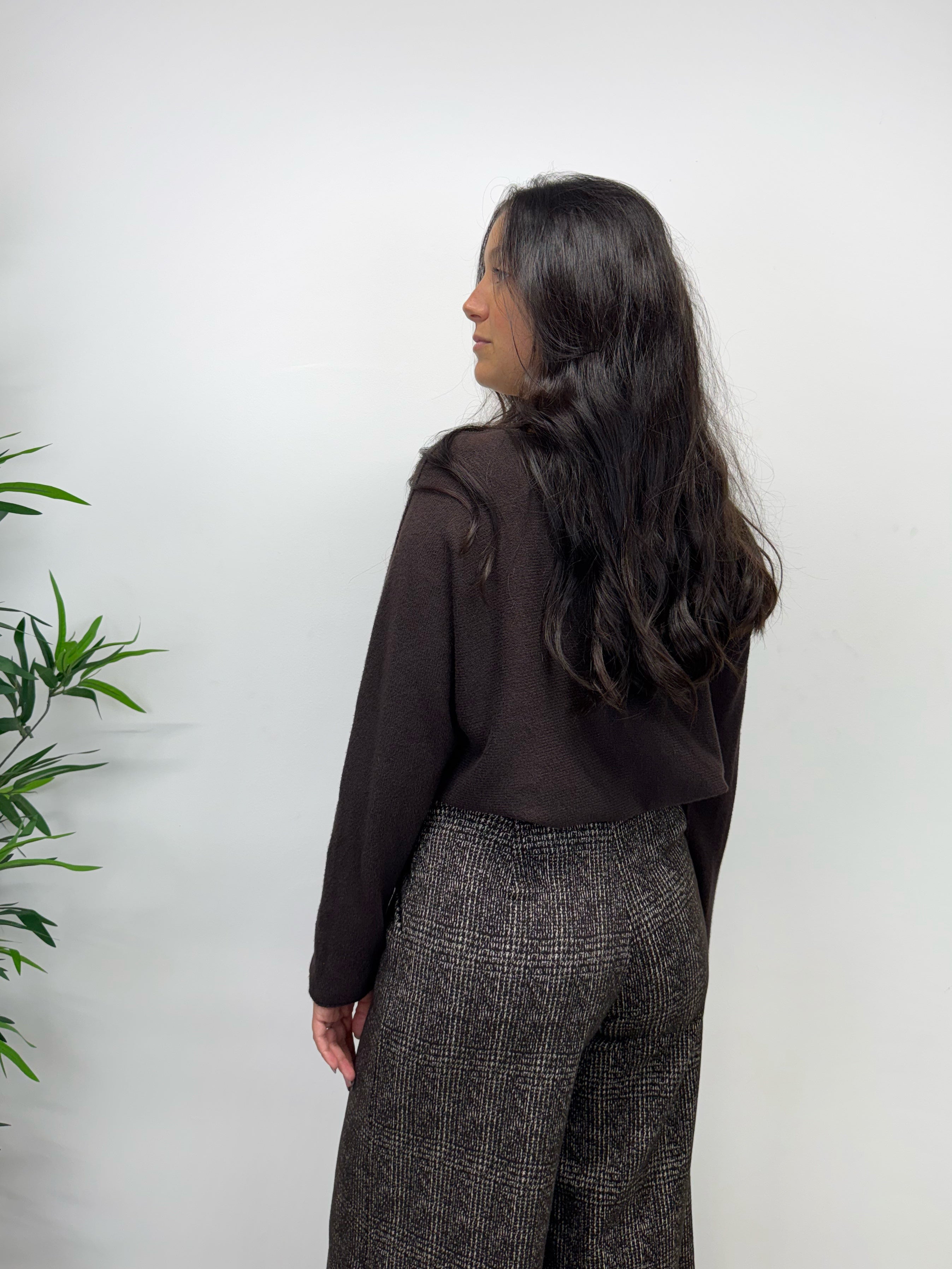 Maglioncino DAFNE +colori