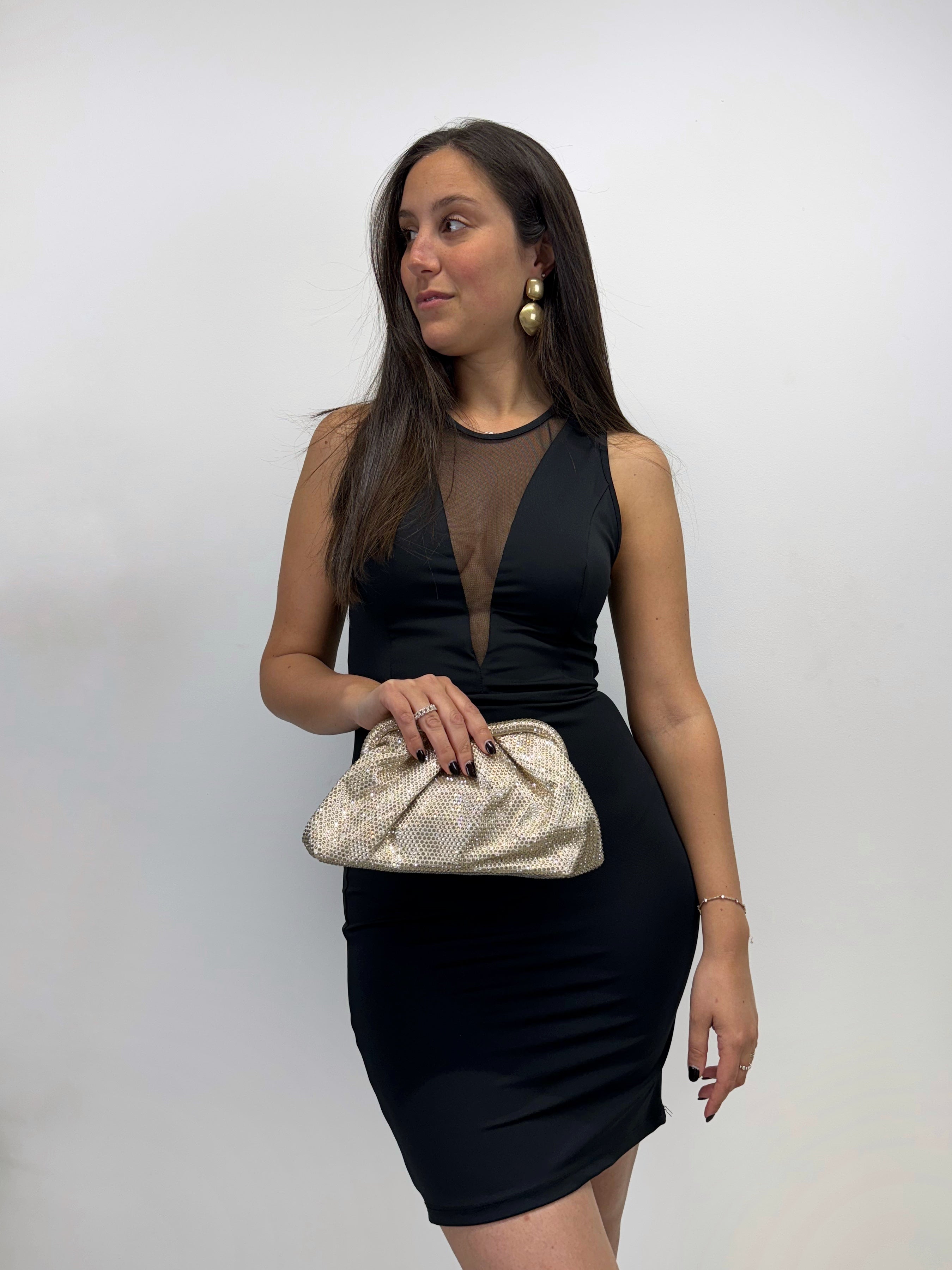 Pouch JEWELS +colori