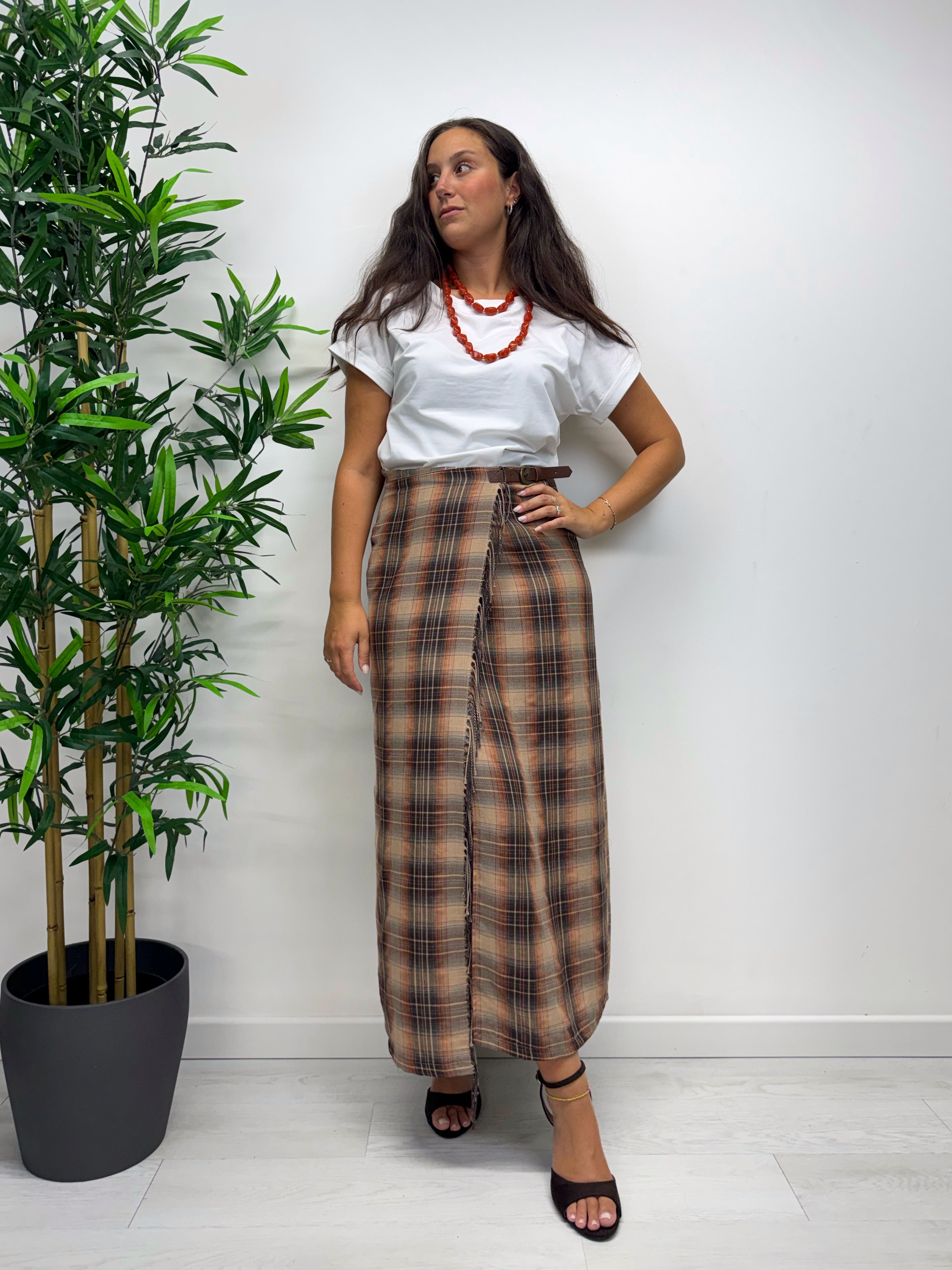 T-shirt oversize +colori