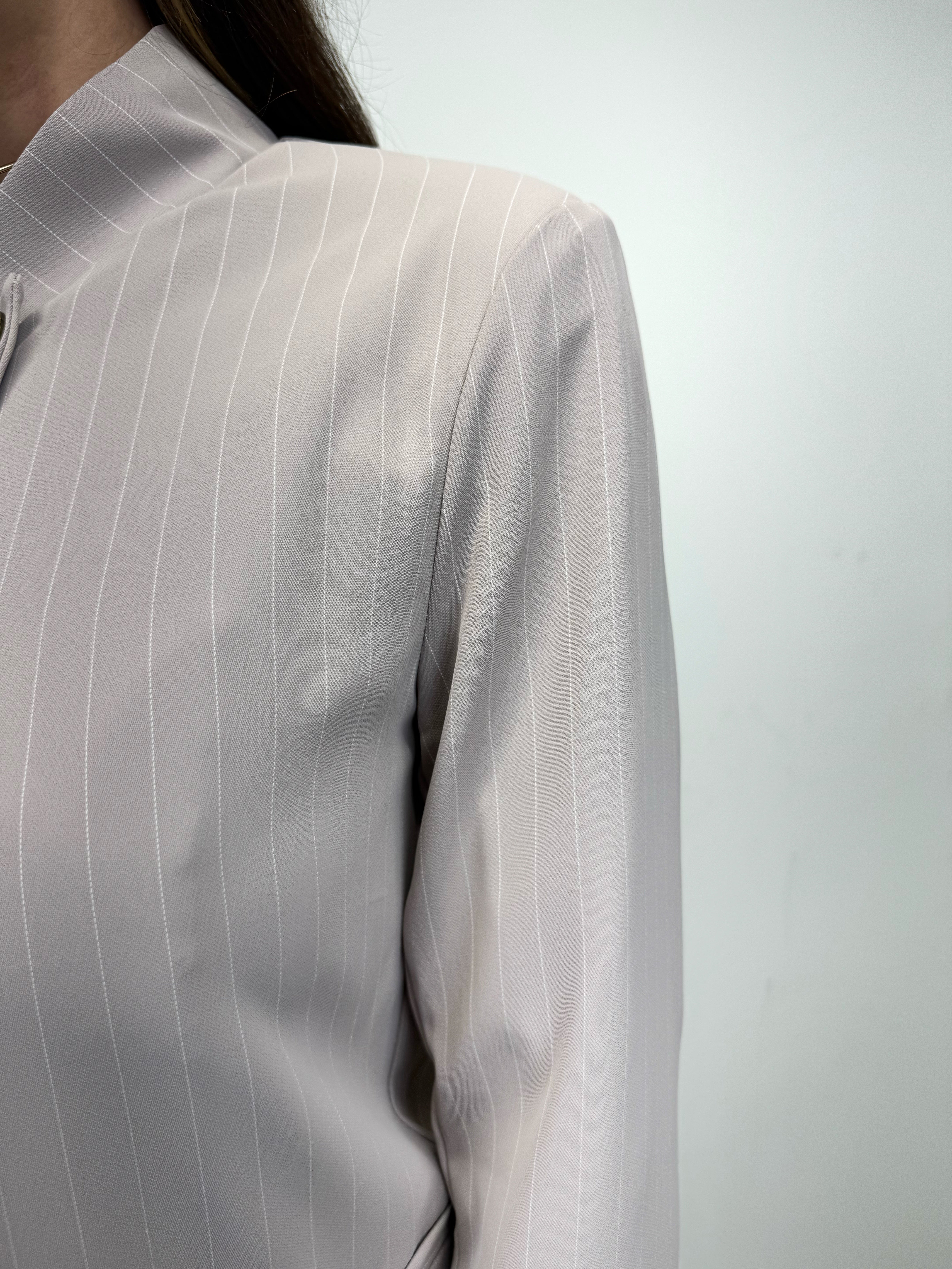 Giacca JAPAN taupe