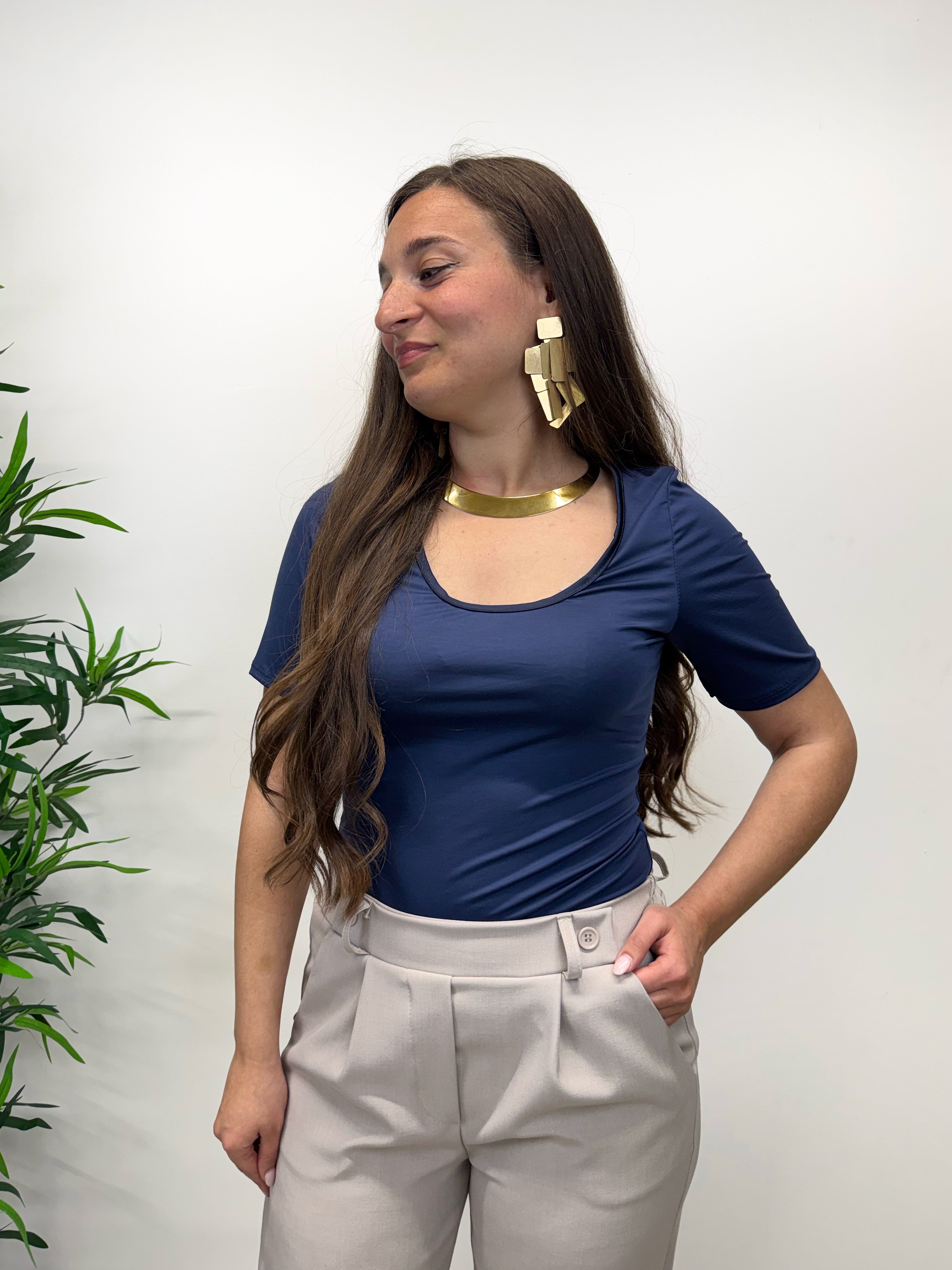 T-shirt VALERIA +colori