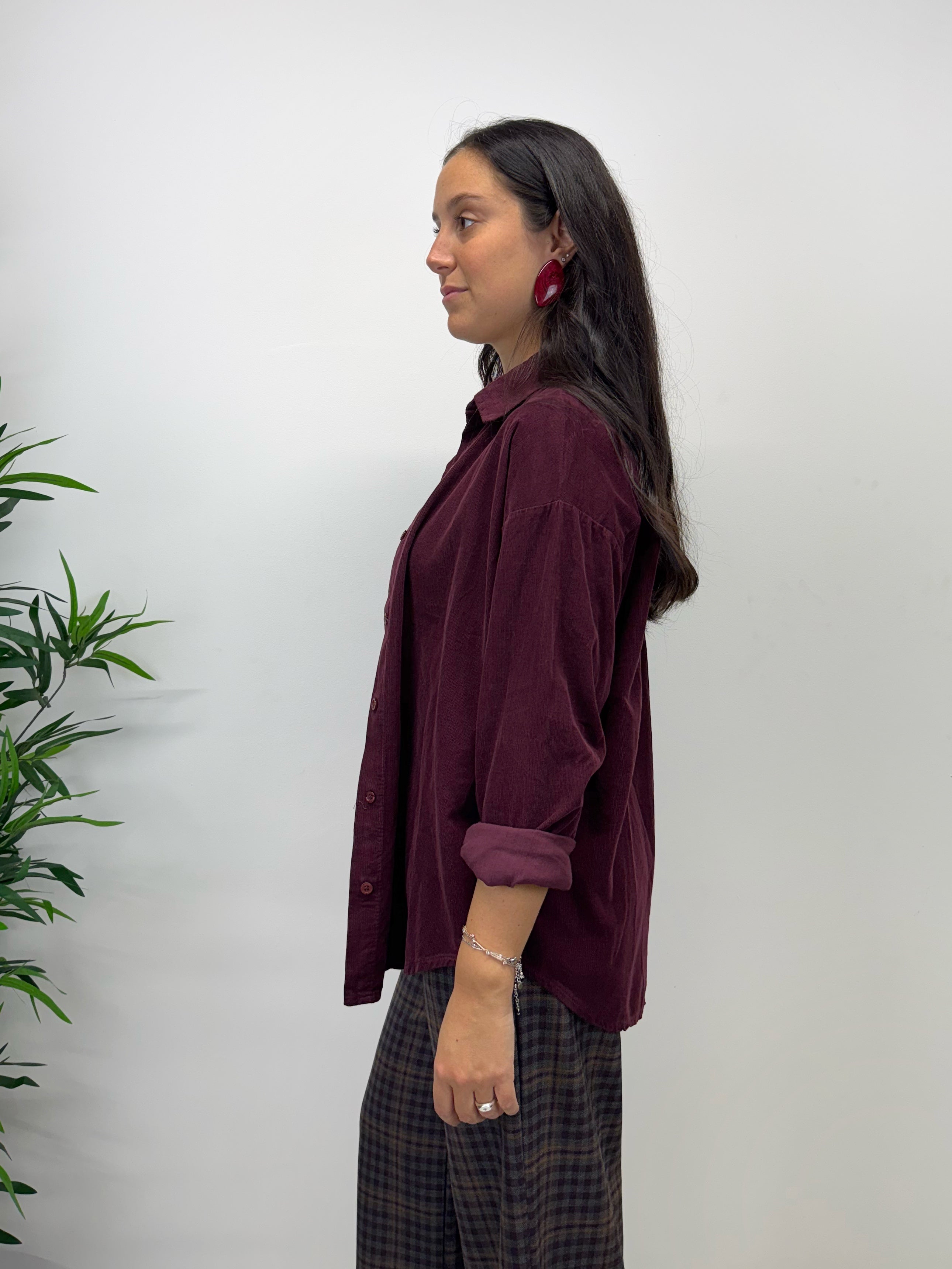 Camicia MORGAN +colori