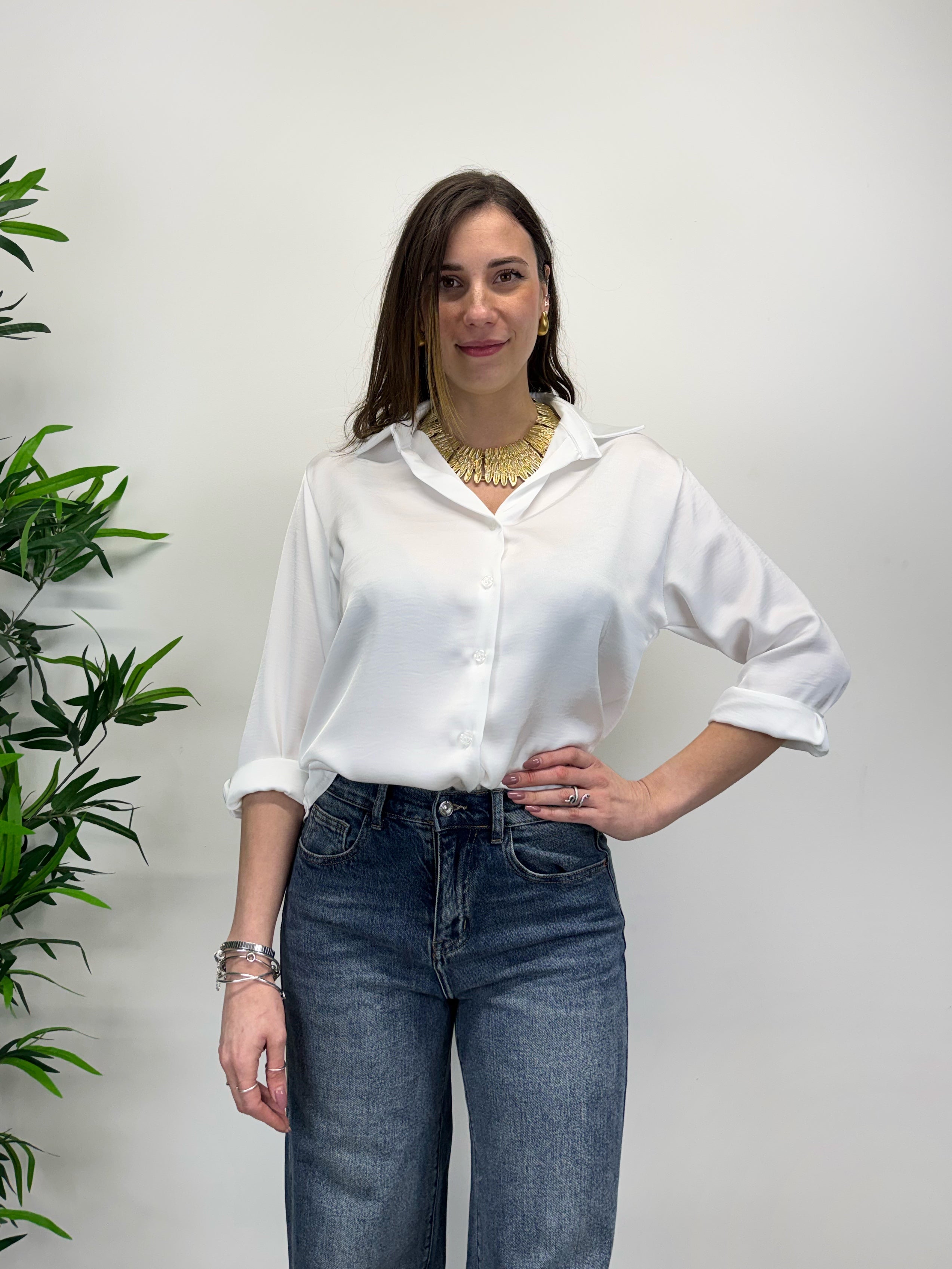 Camicia ROXY +colori