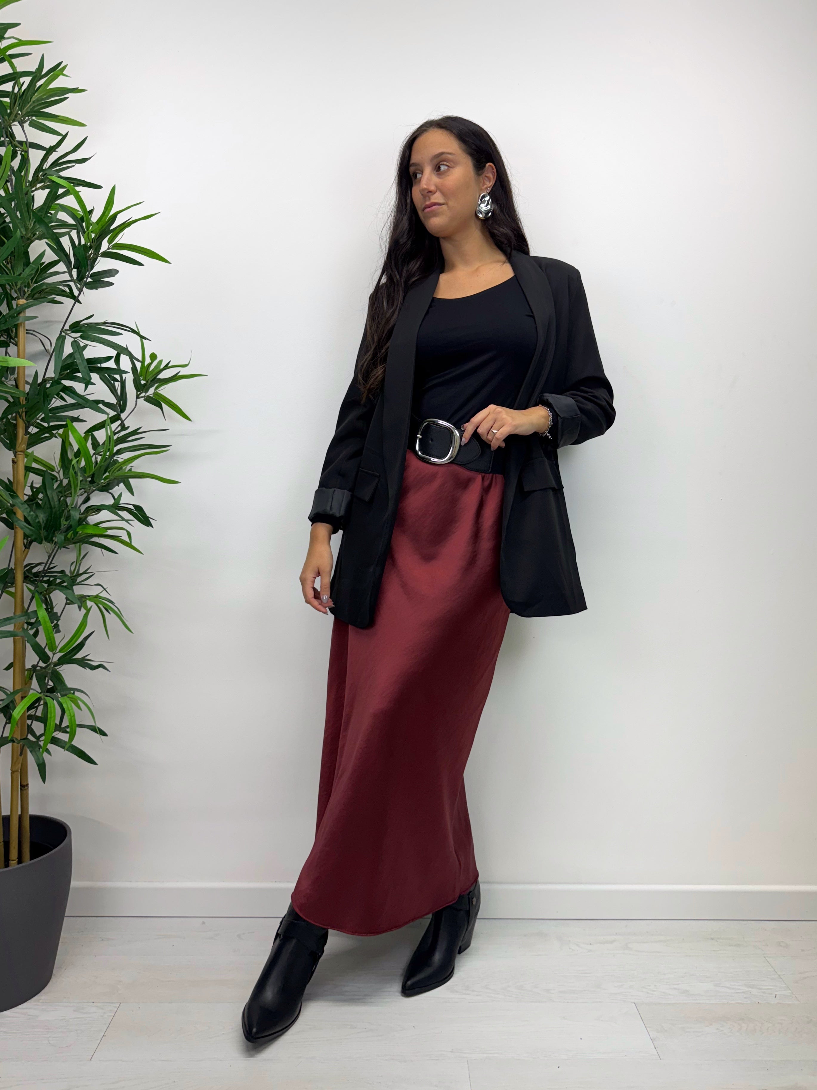 Blazer VENERE foderato + colori