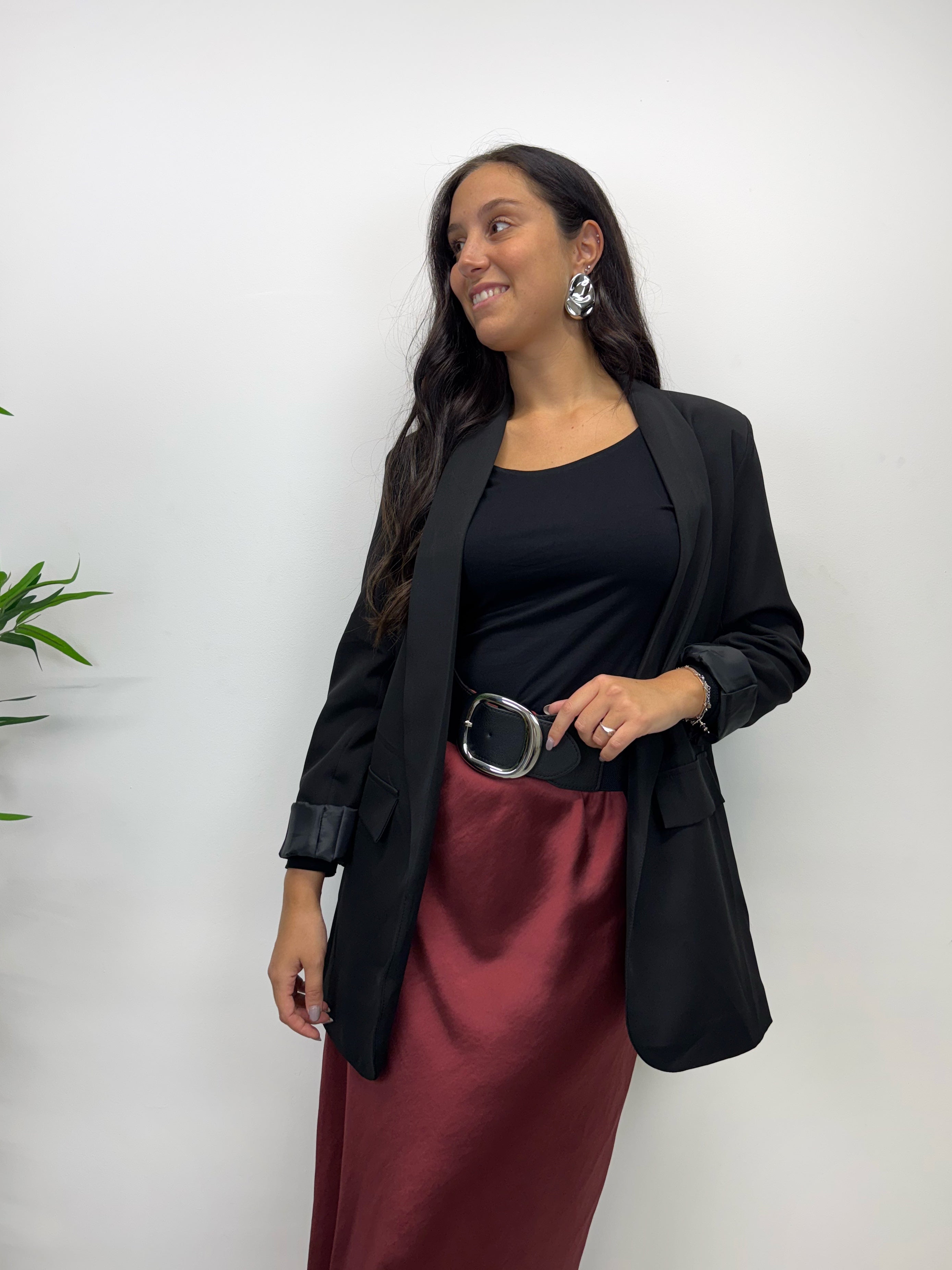 Blazer VENERE foderato + colori