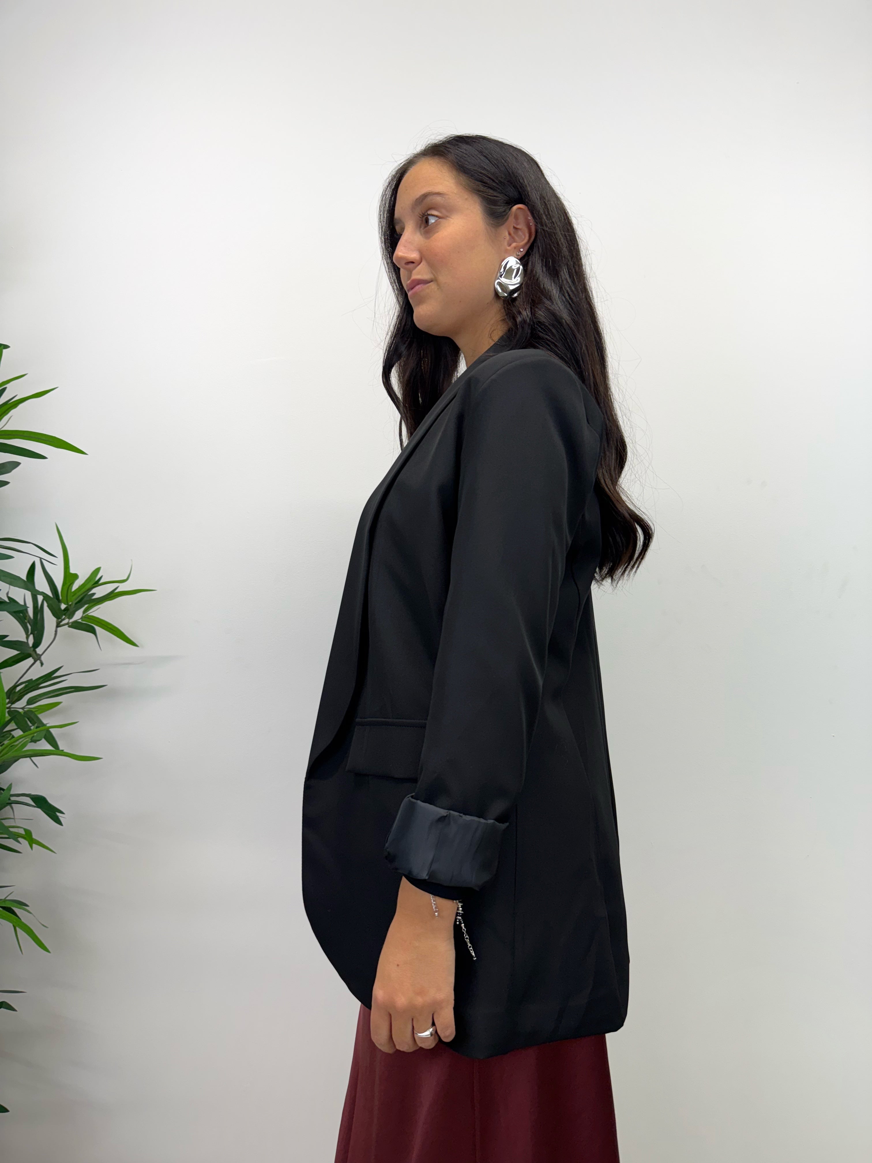 Blazer VENERE foderato + colori