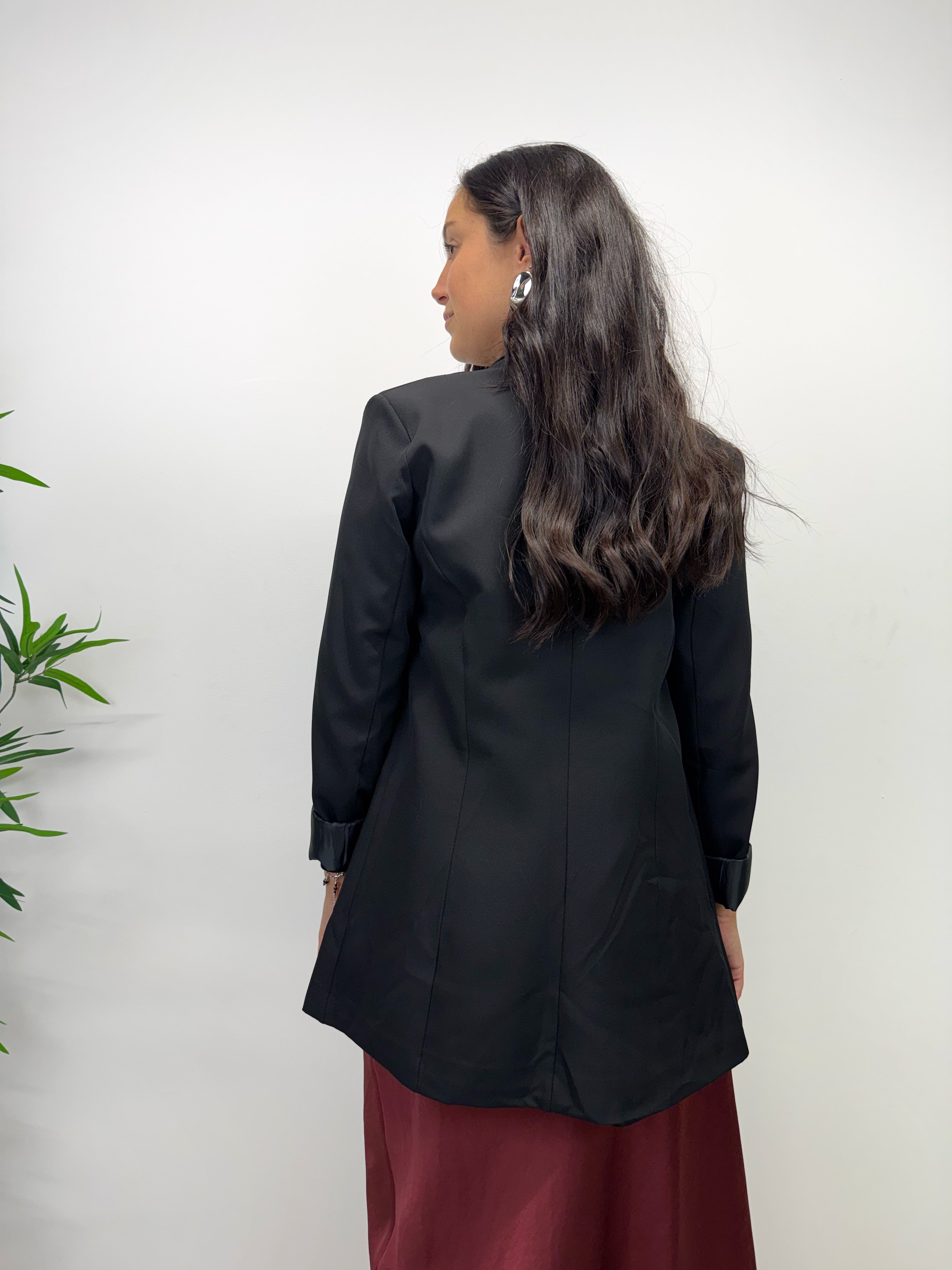 Blazer VENERE foderato + colori