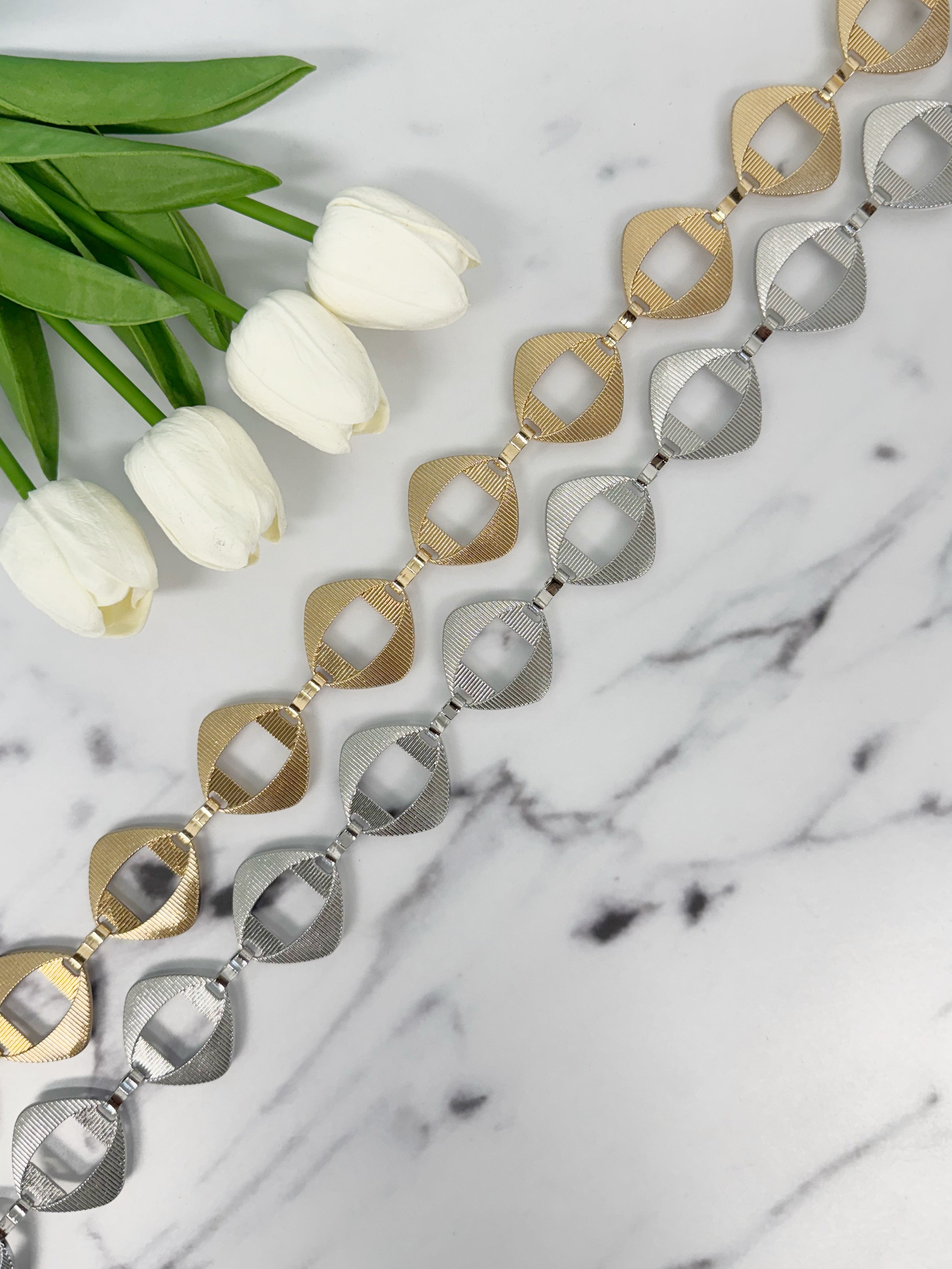 Cintura gioiello GRECIA +colori